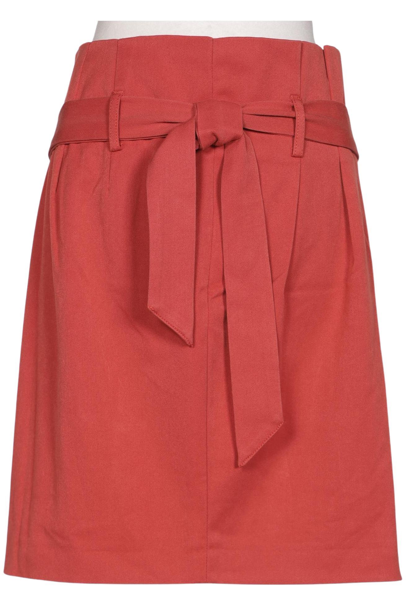 

Object Damen Rock, rot, Gr. 38