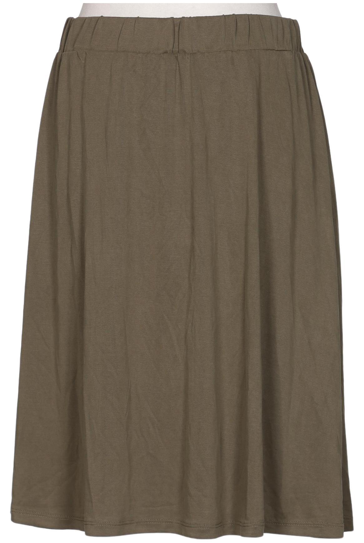 

Object Damen Rock, grün, Gr. 38