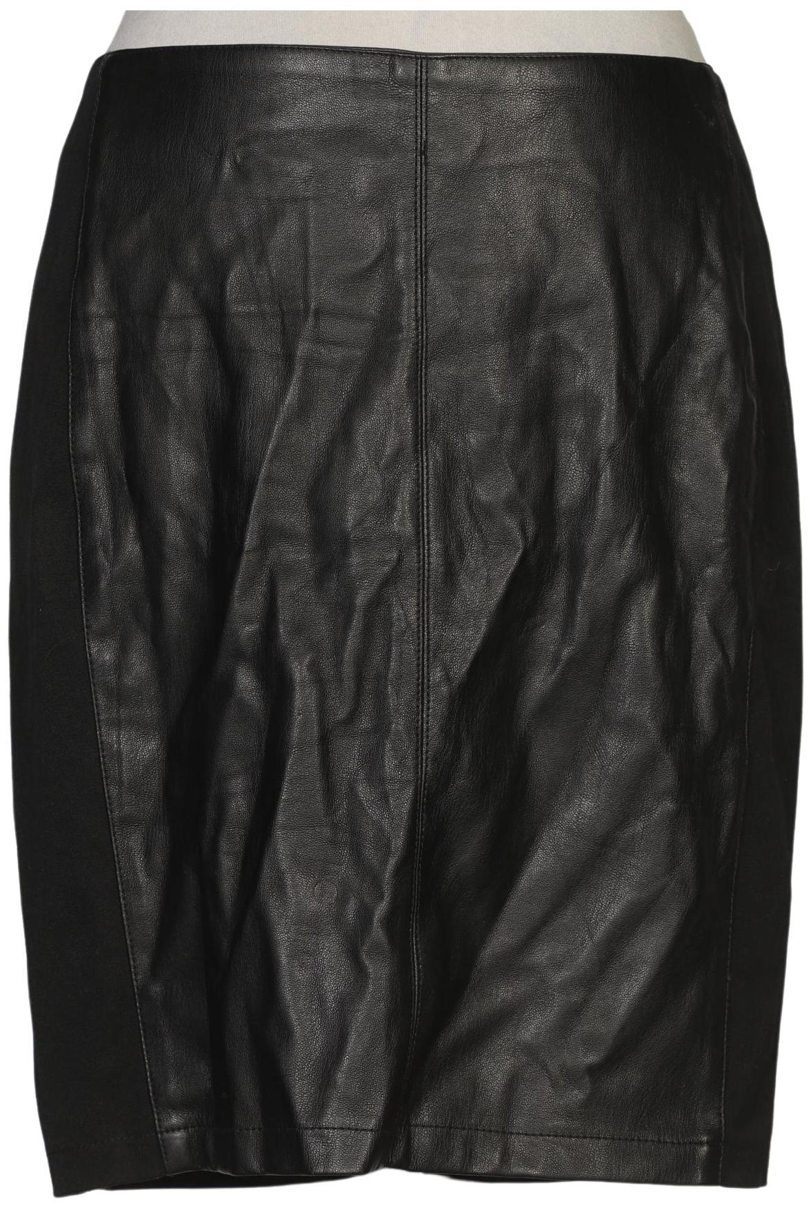 

Object Damen Rock, schwarz, Gr. 36