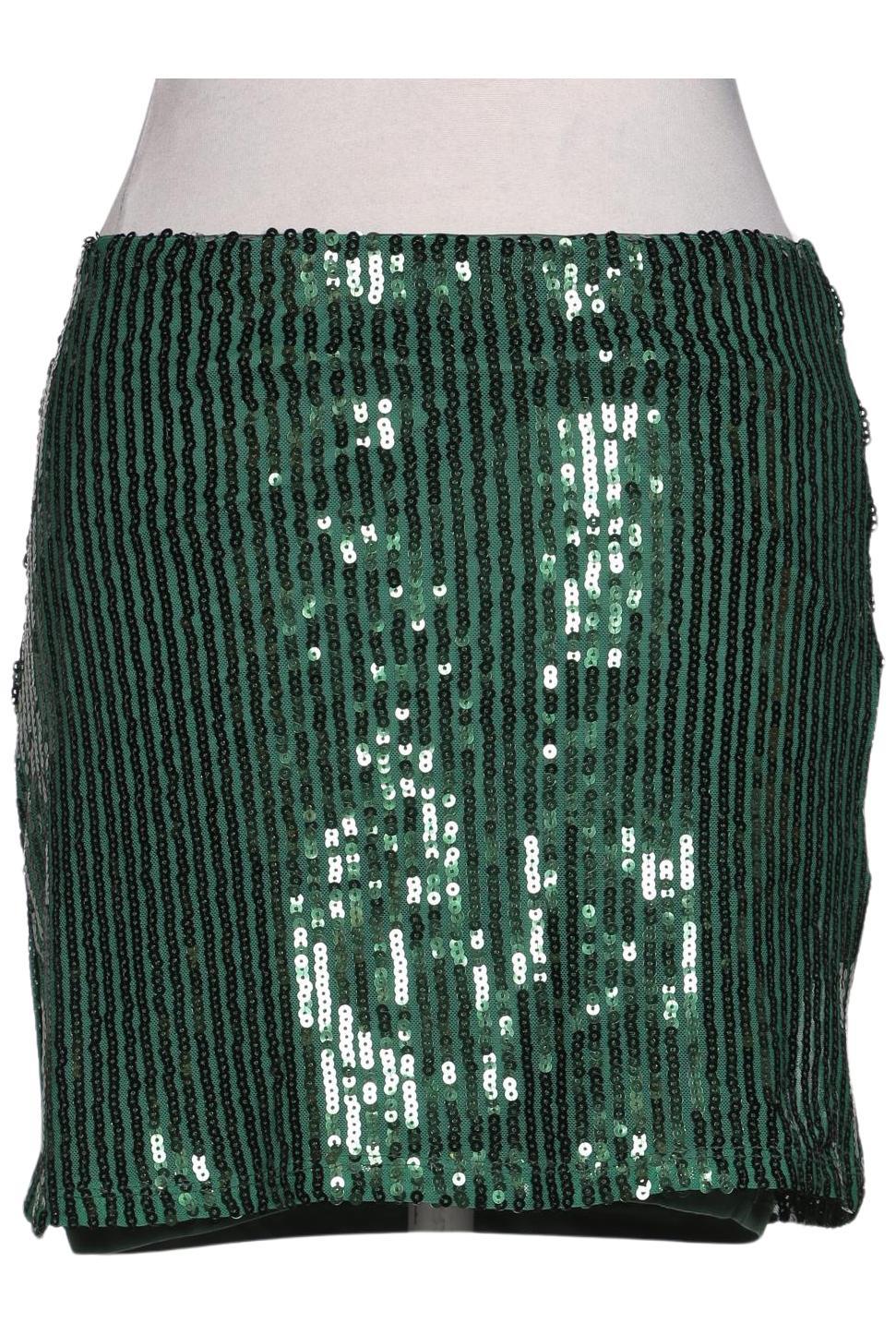 

Object Damen Rock, grün, Gr. 34