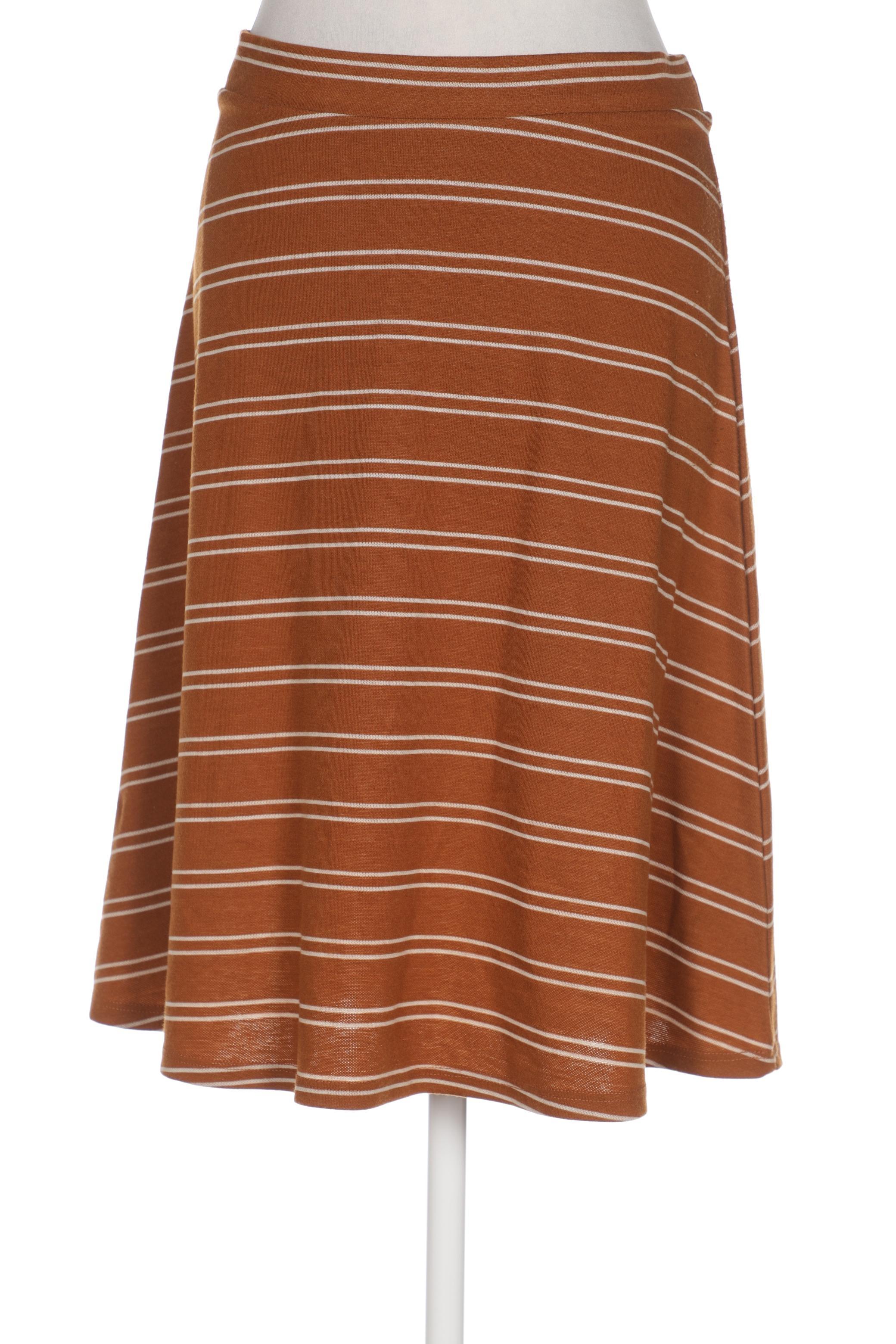 

Object Damen Rock, braun, Gr. 38