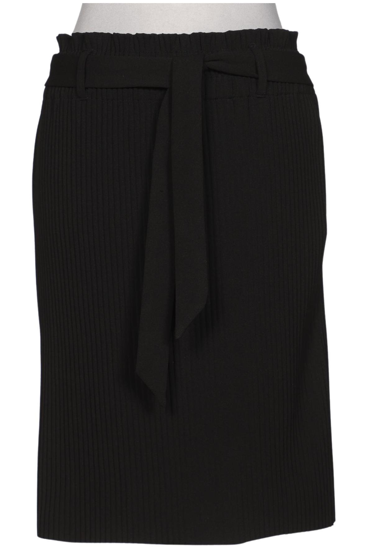 

Object Damen Rock, schwarz, Gr. 36