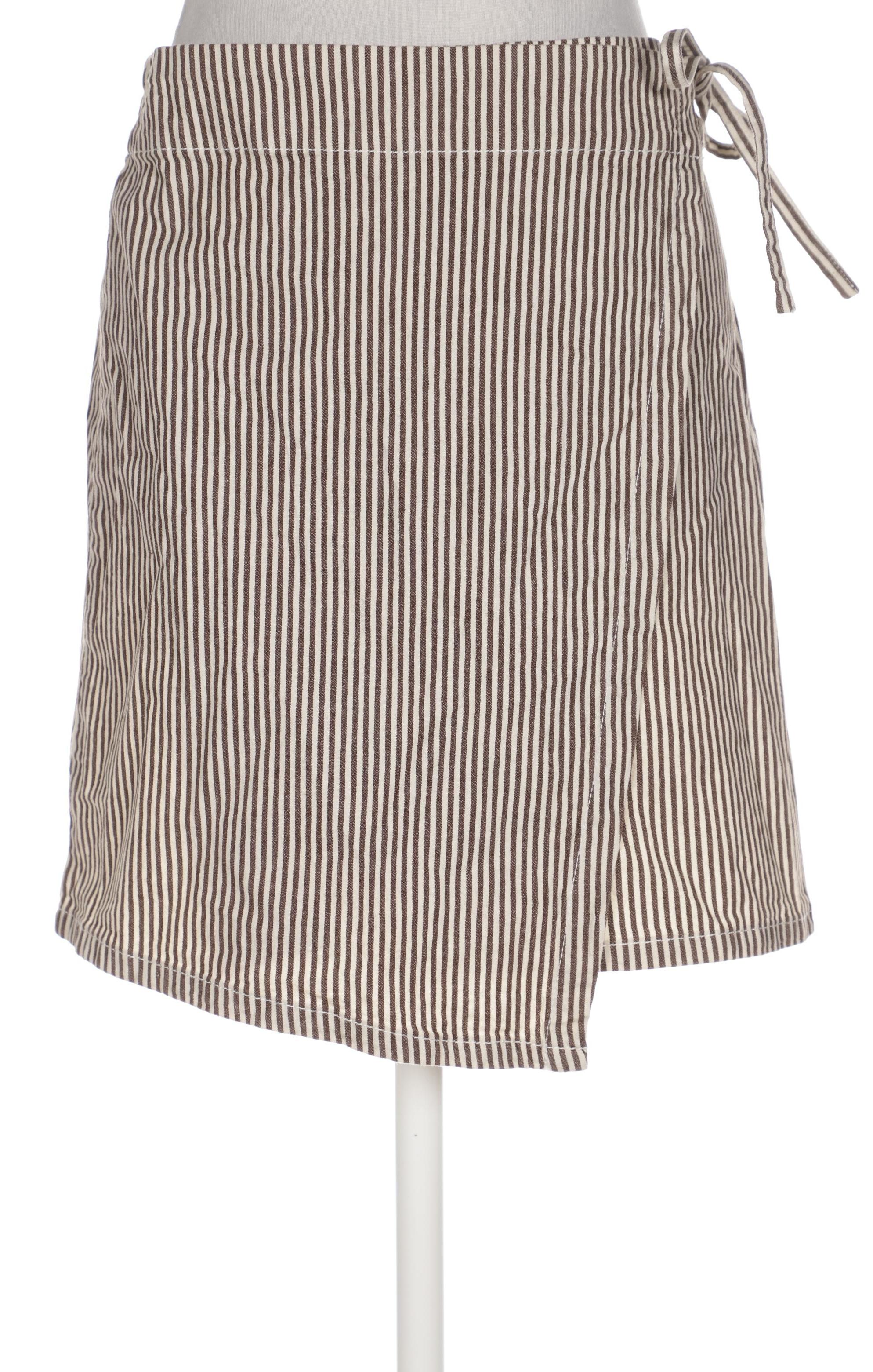 

Object Damen Rock, beige, Gr. 34