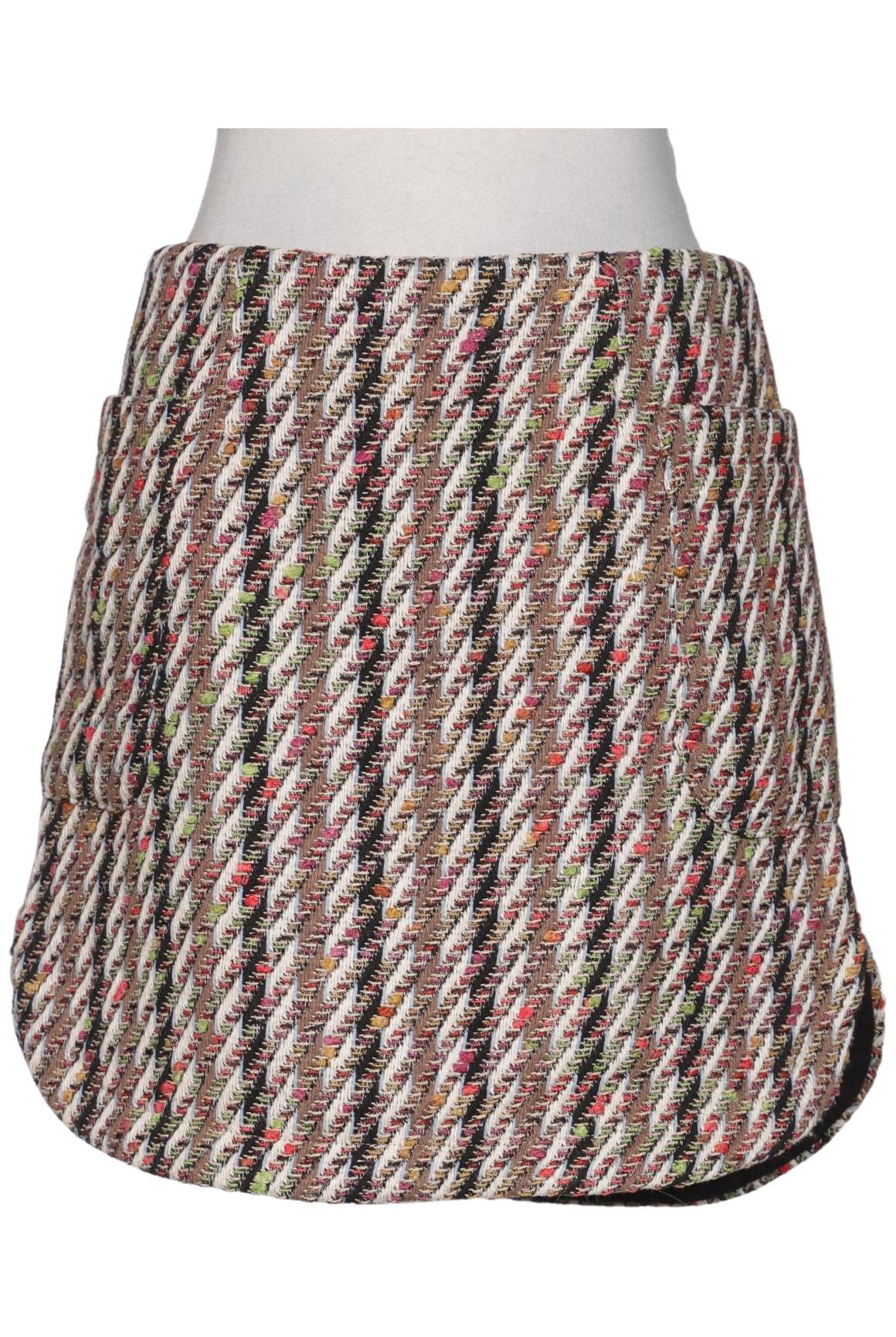 

Object Damen Rock, mehrfarbig, Gr. 36