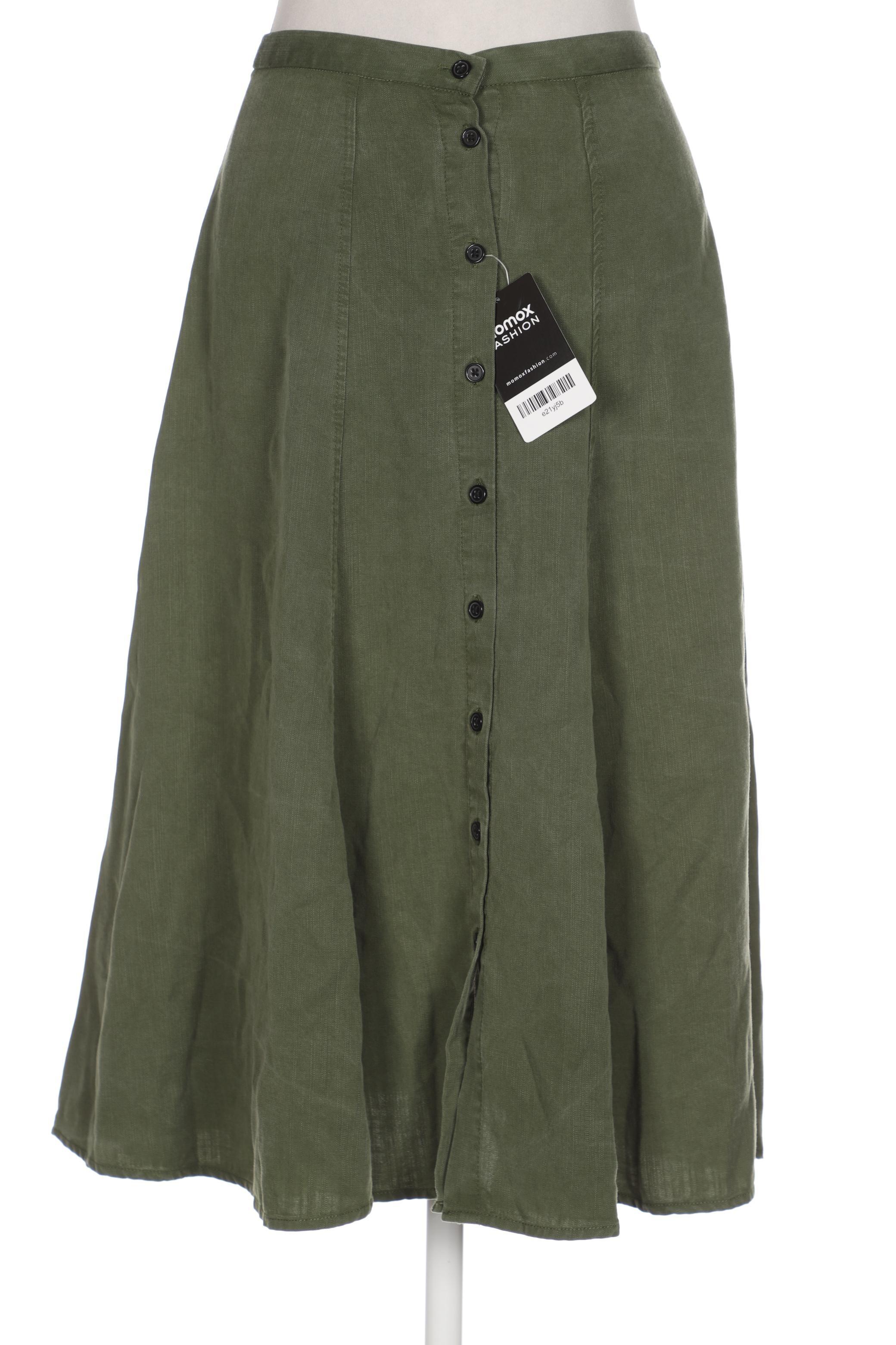 

Object Damen Rock, grün, Gr. 34