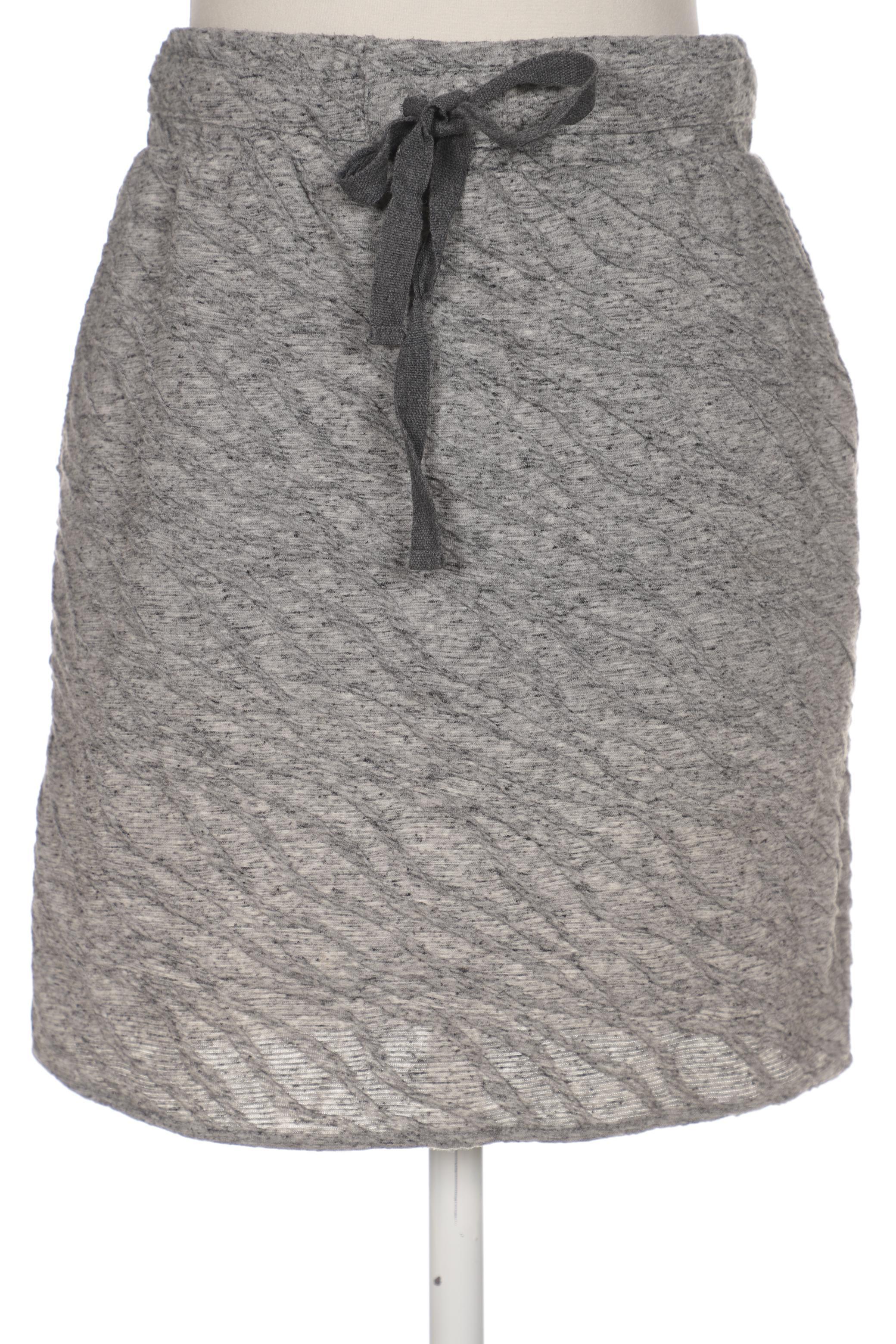 

OBJECT Damen Rock, grau