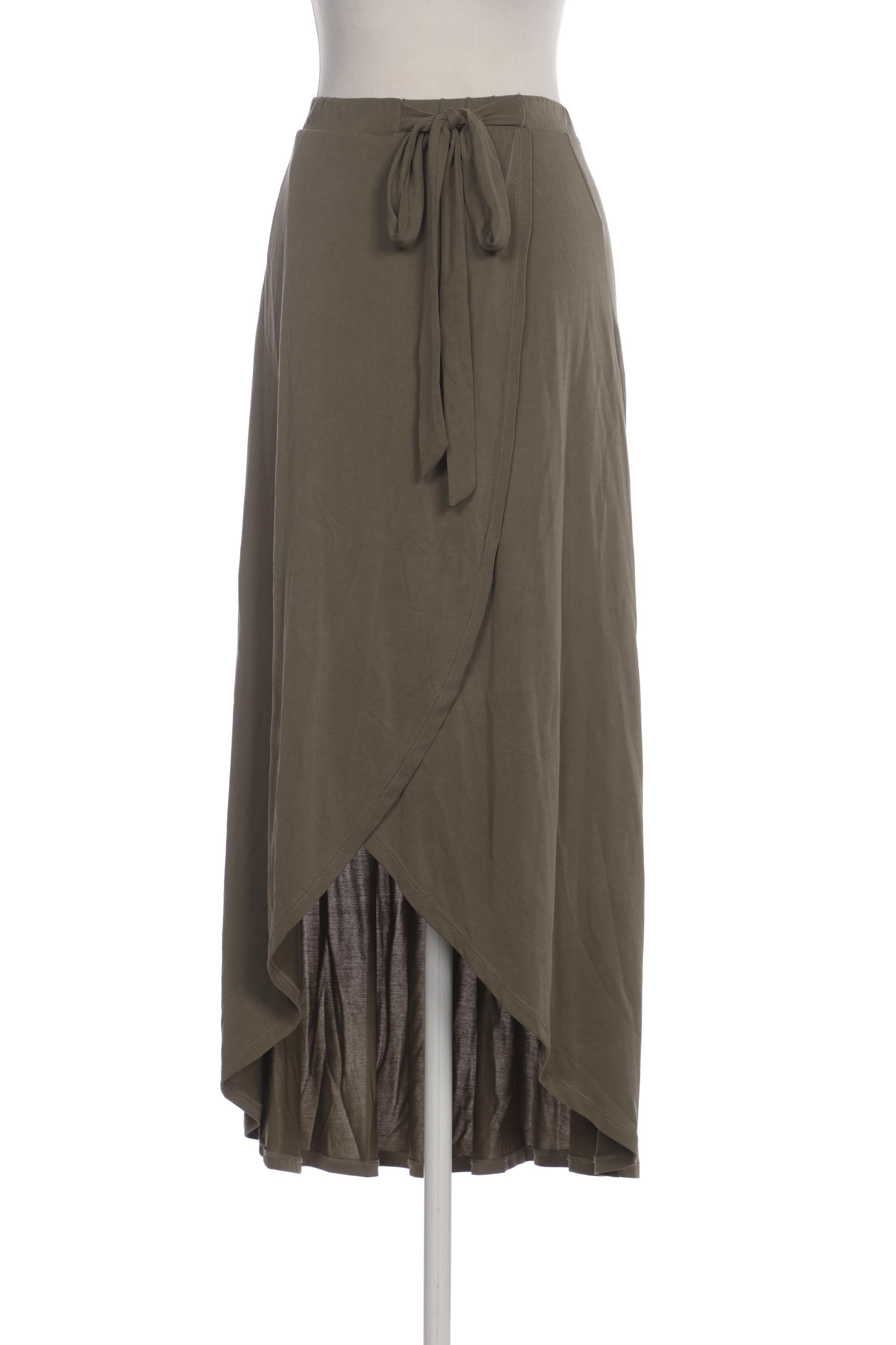 

Object Damen Rock, grün, Gr. 34