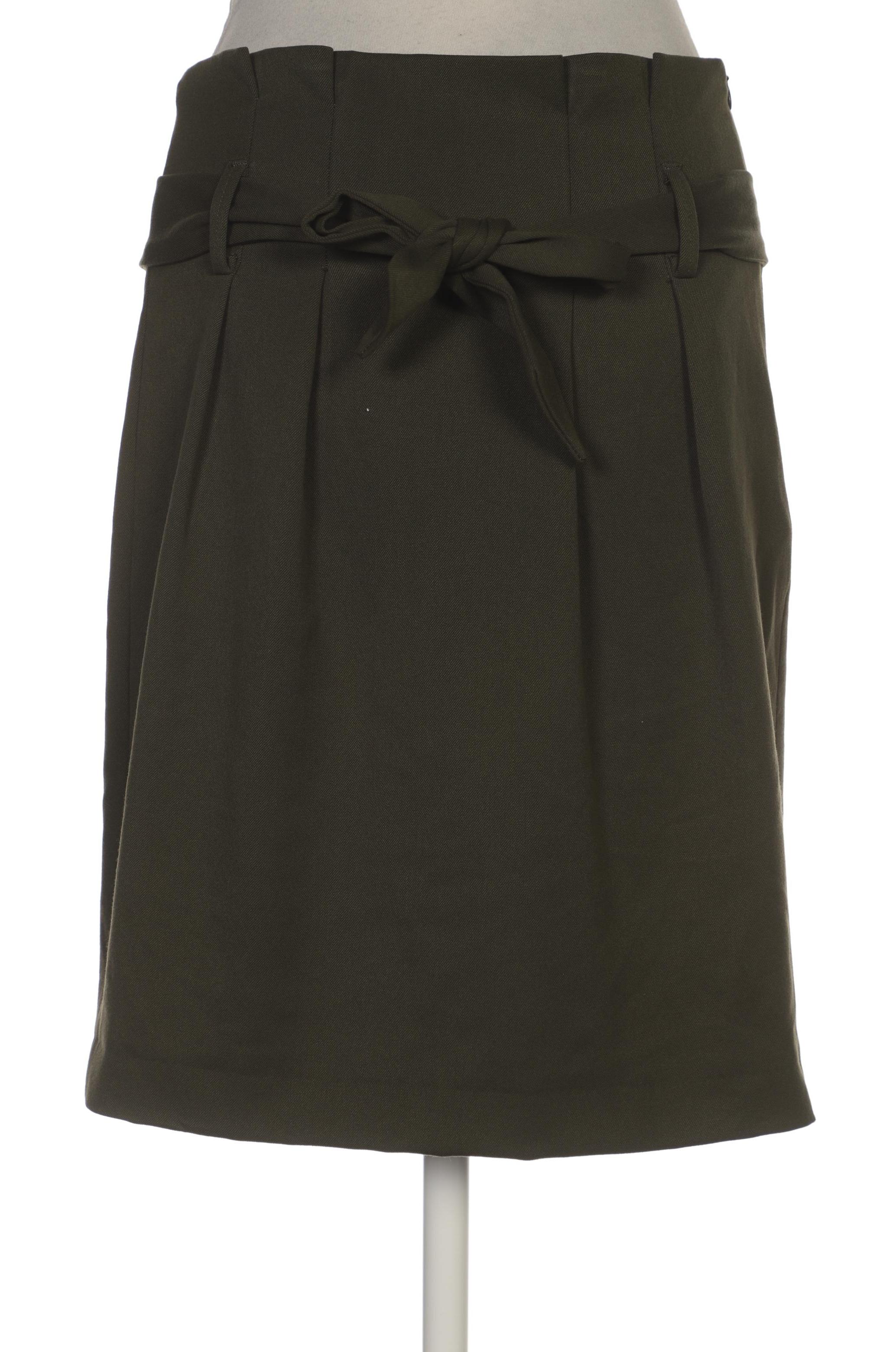 

Object Damen Rock, grün, Gr. 34