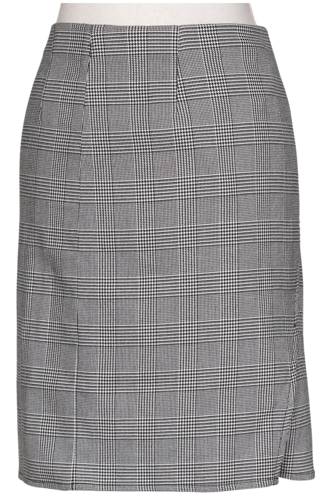 

Object Damen Rock, grau, Gr. 34