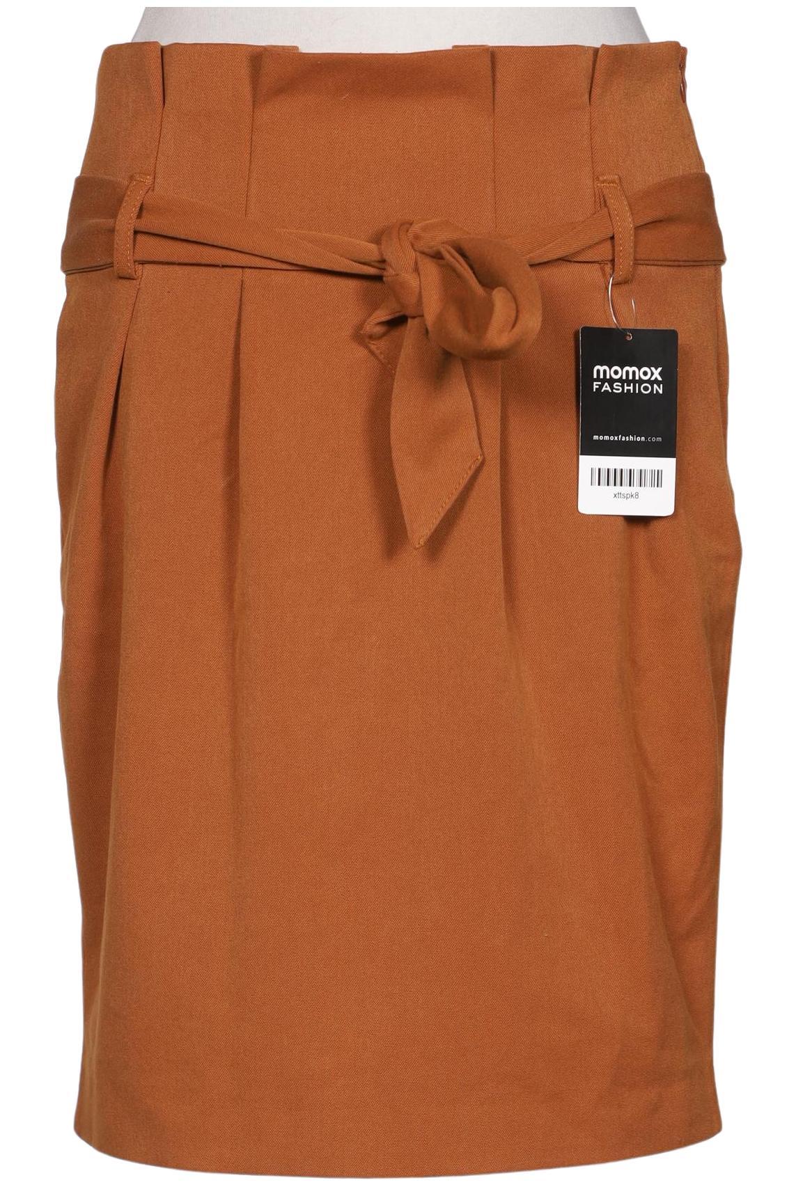 

Object Damen Rock, braun, Gr. 34