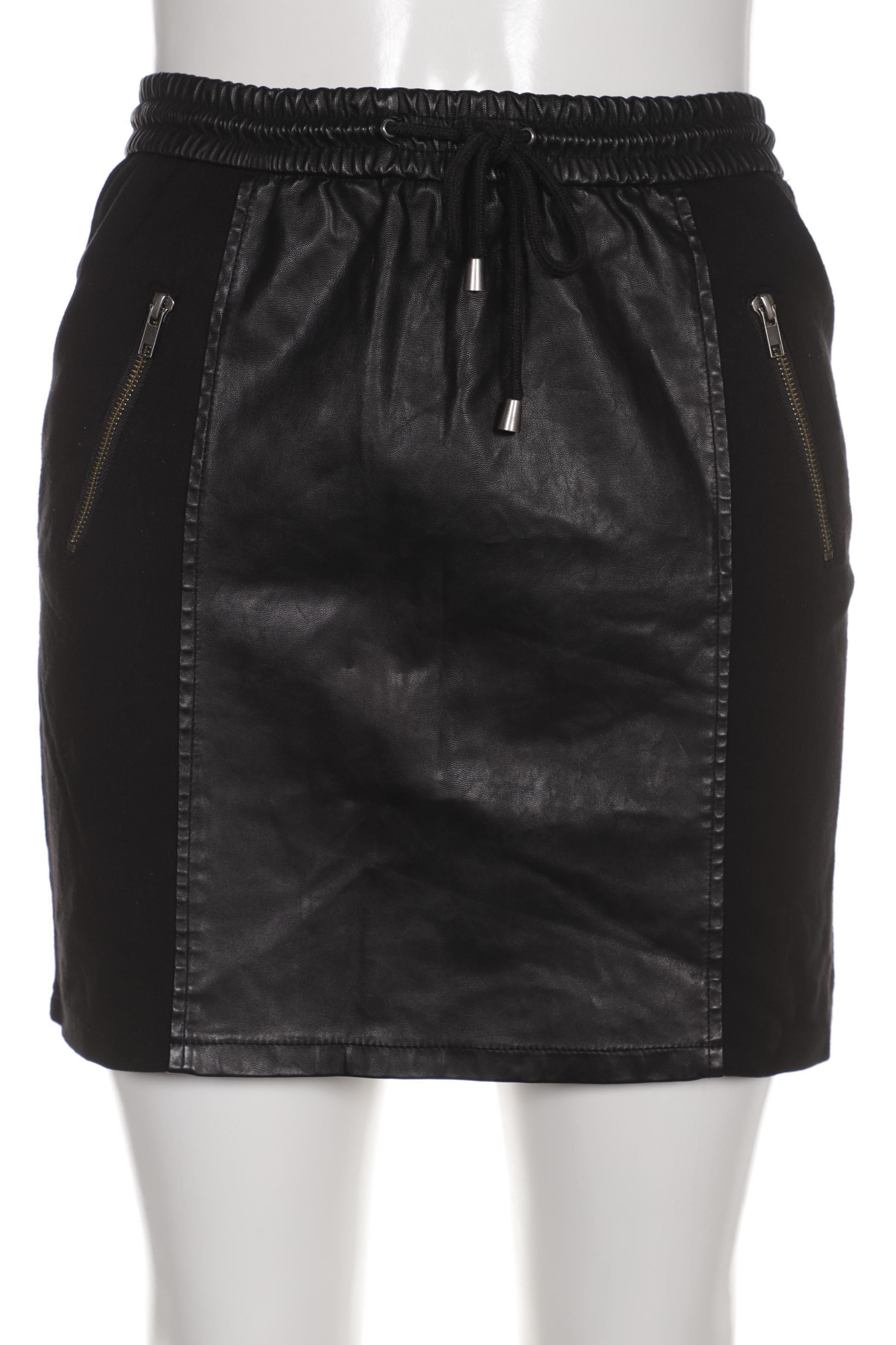 

OBJECT Damen Rock, schwarz