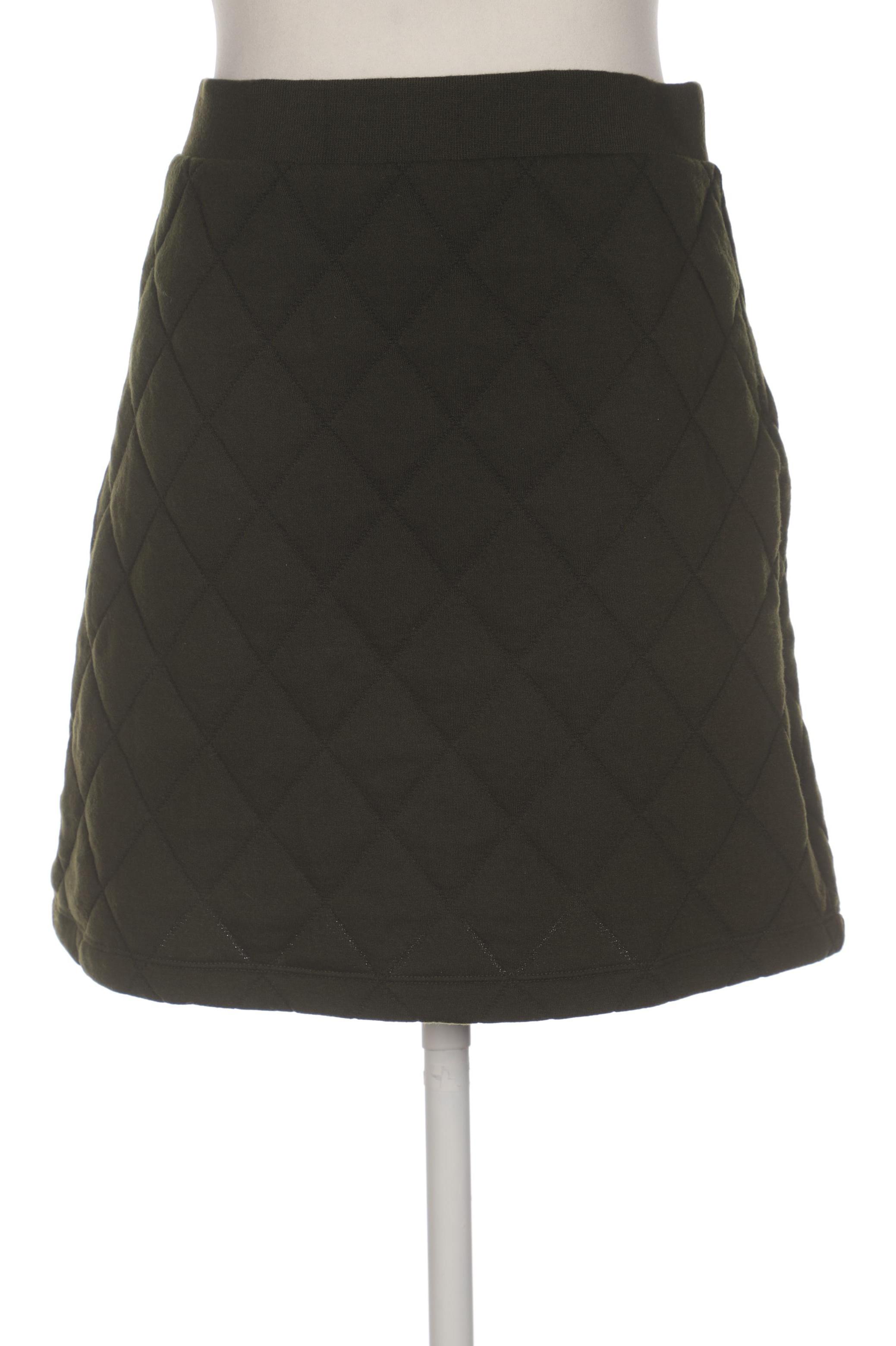 

Object Damen Rock, grün, Gr. 38