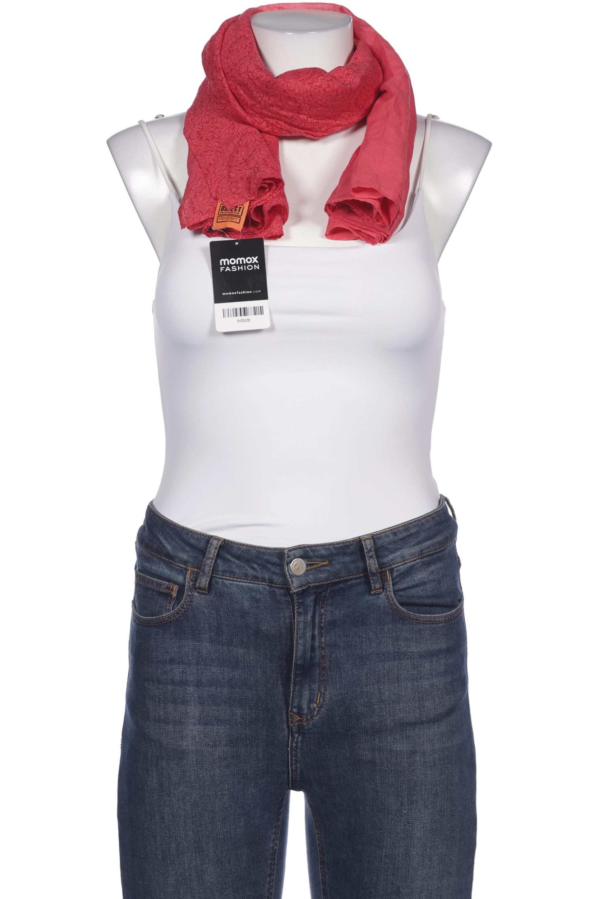 

OBJECT Damen Schal, pink