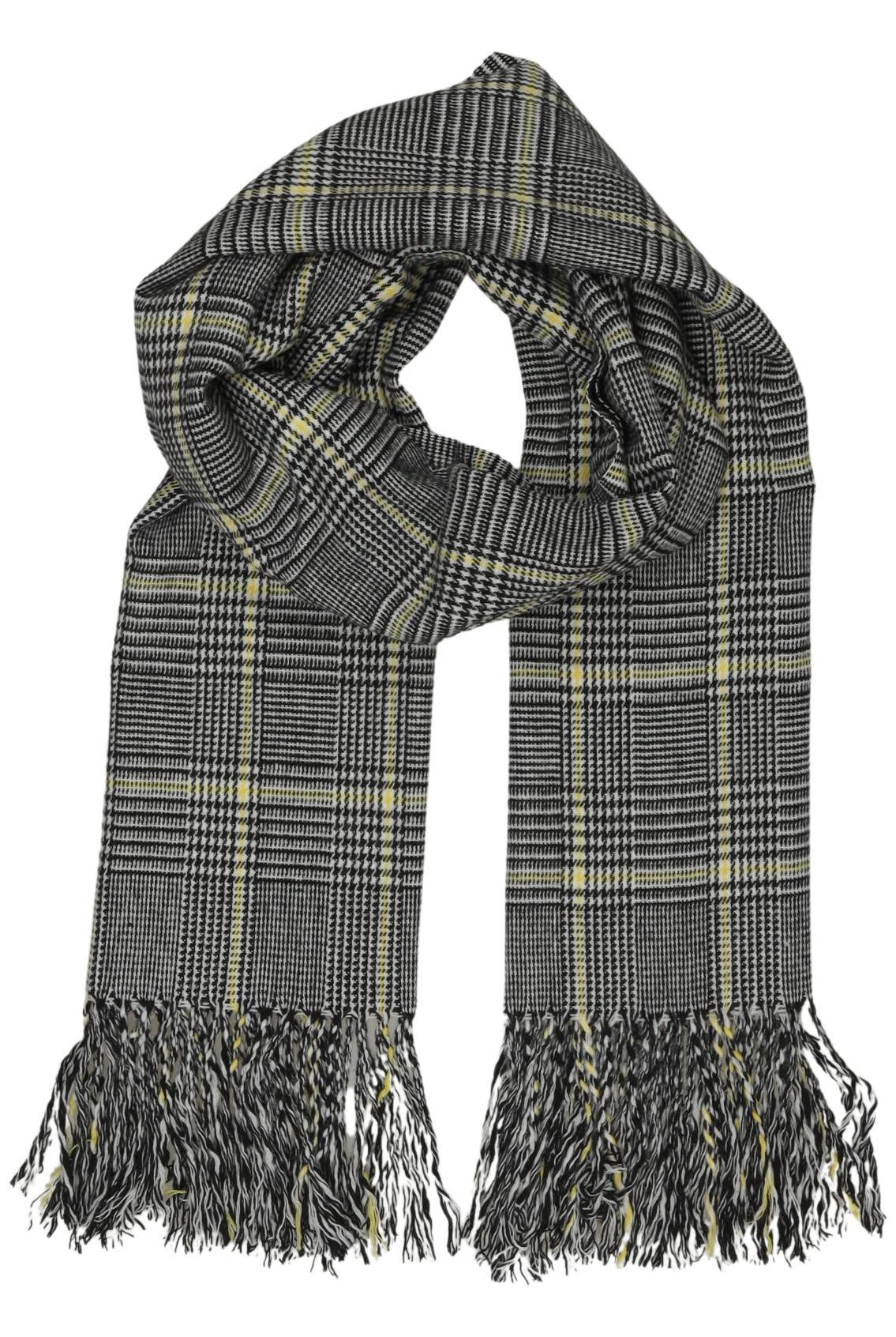 

Object Damen Schal, mehrfarbig, Gr.