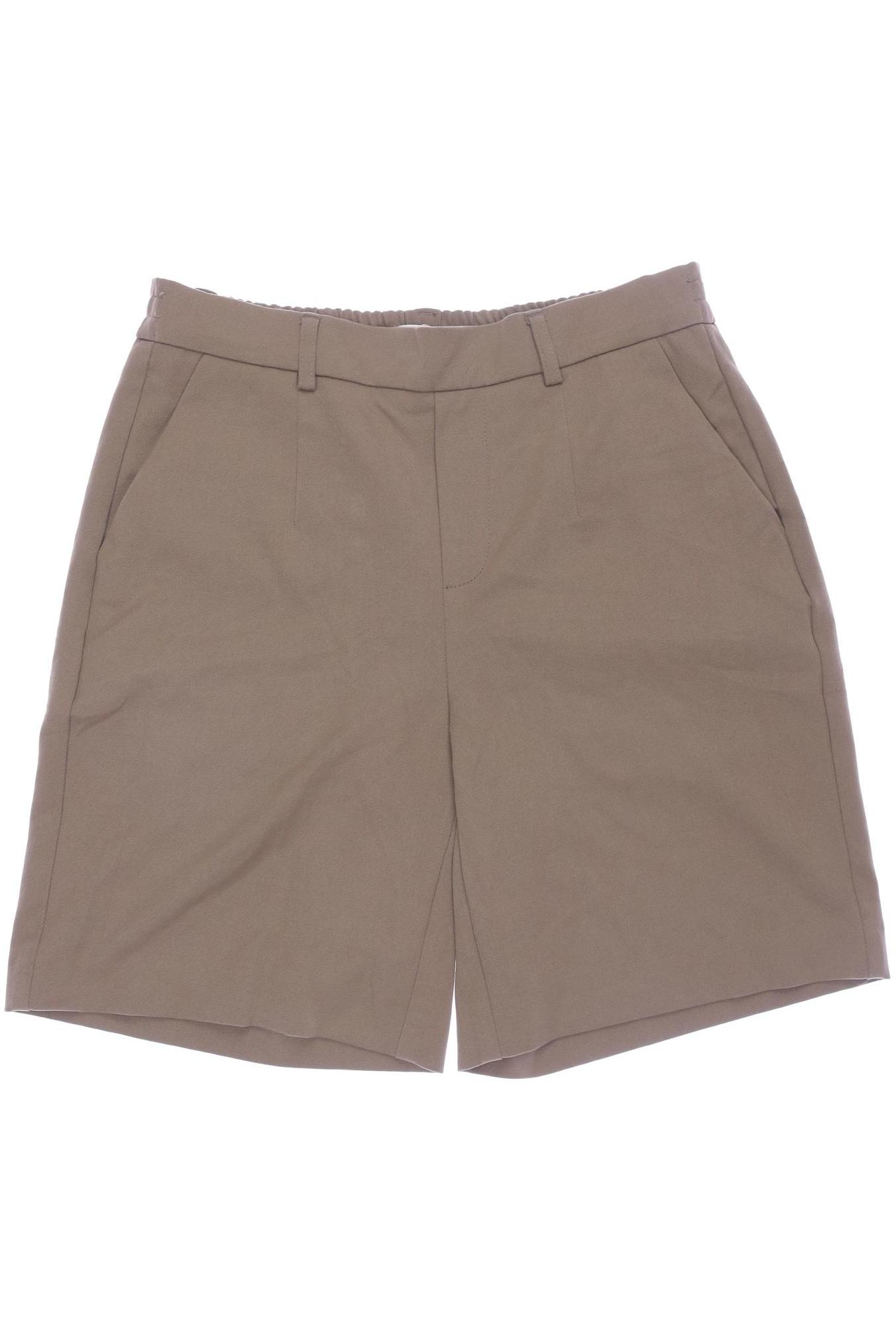 

Object Damen Shorts, braun, Gr. 38