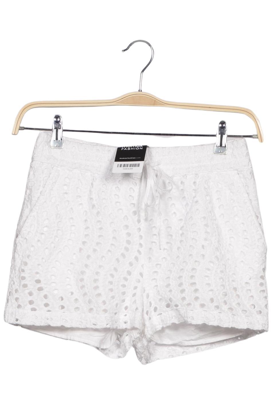 

Object Damen Shorts, weiß, Gr. 38