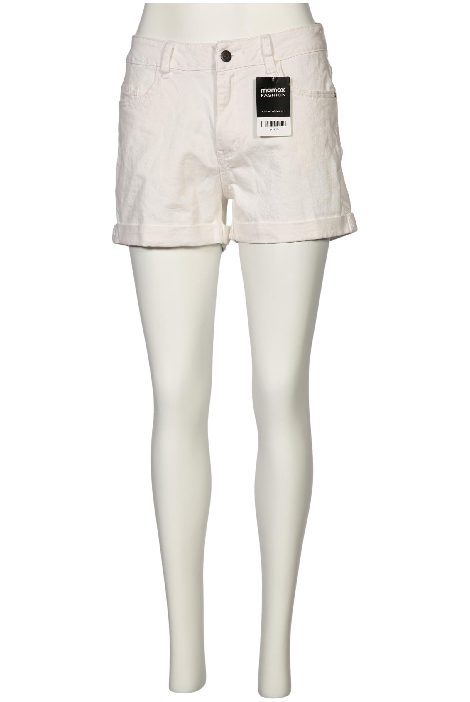 

Object Damen Shorts, weiß, Gr. 38