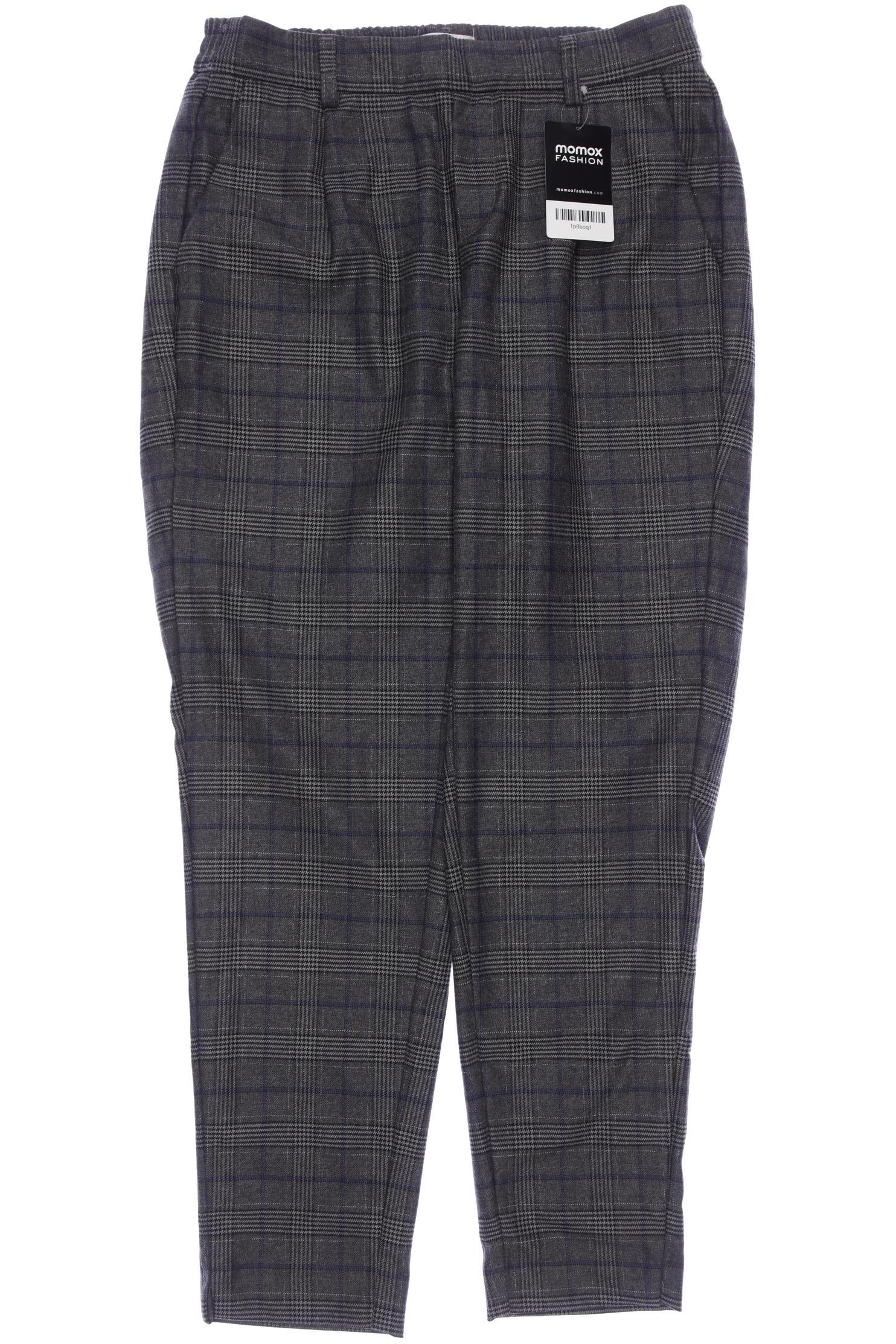

Object Damen Stoffhose, grau, Gr. 38