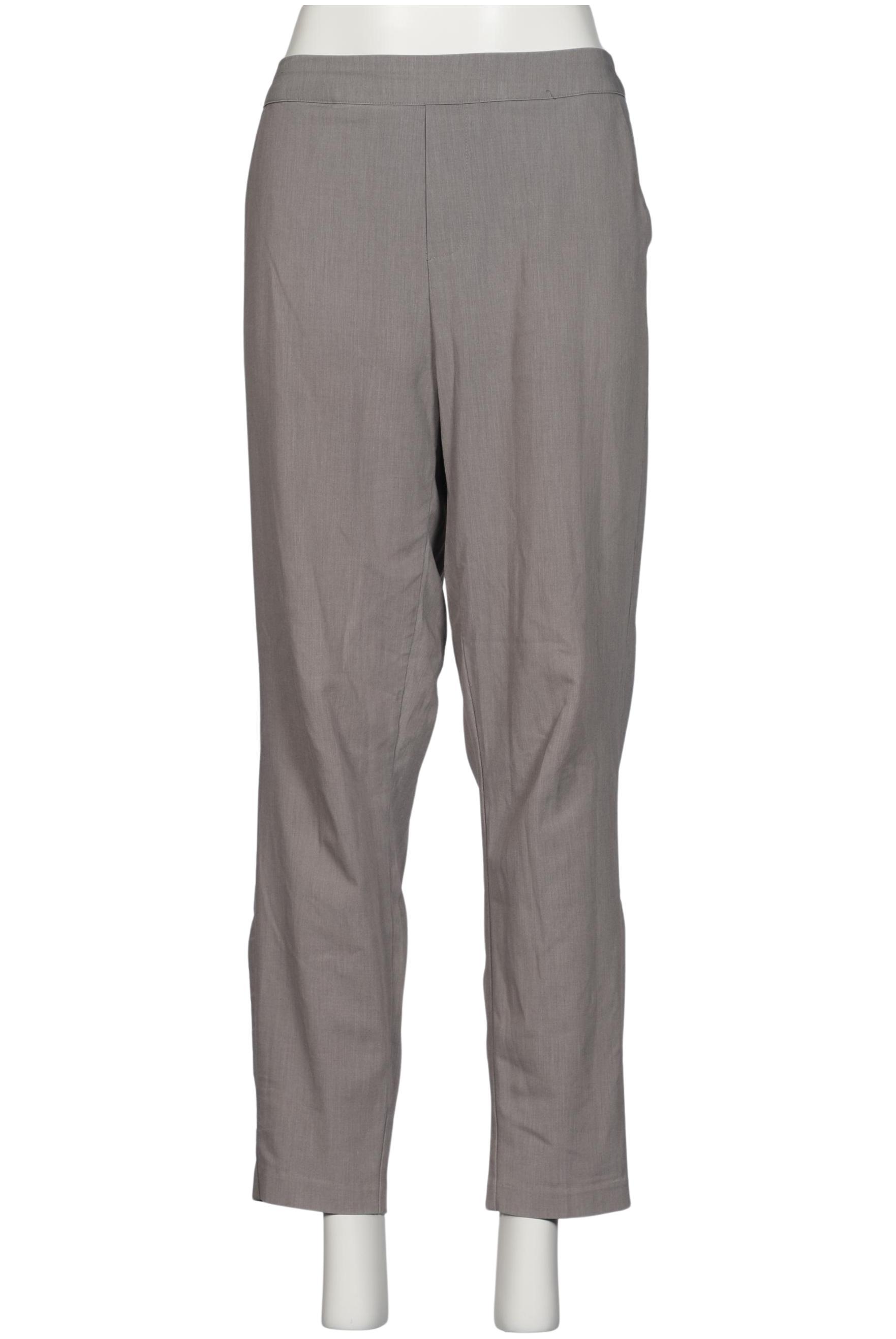 

Object Damen Stoffhose, grau, Gr. 40