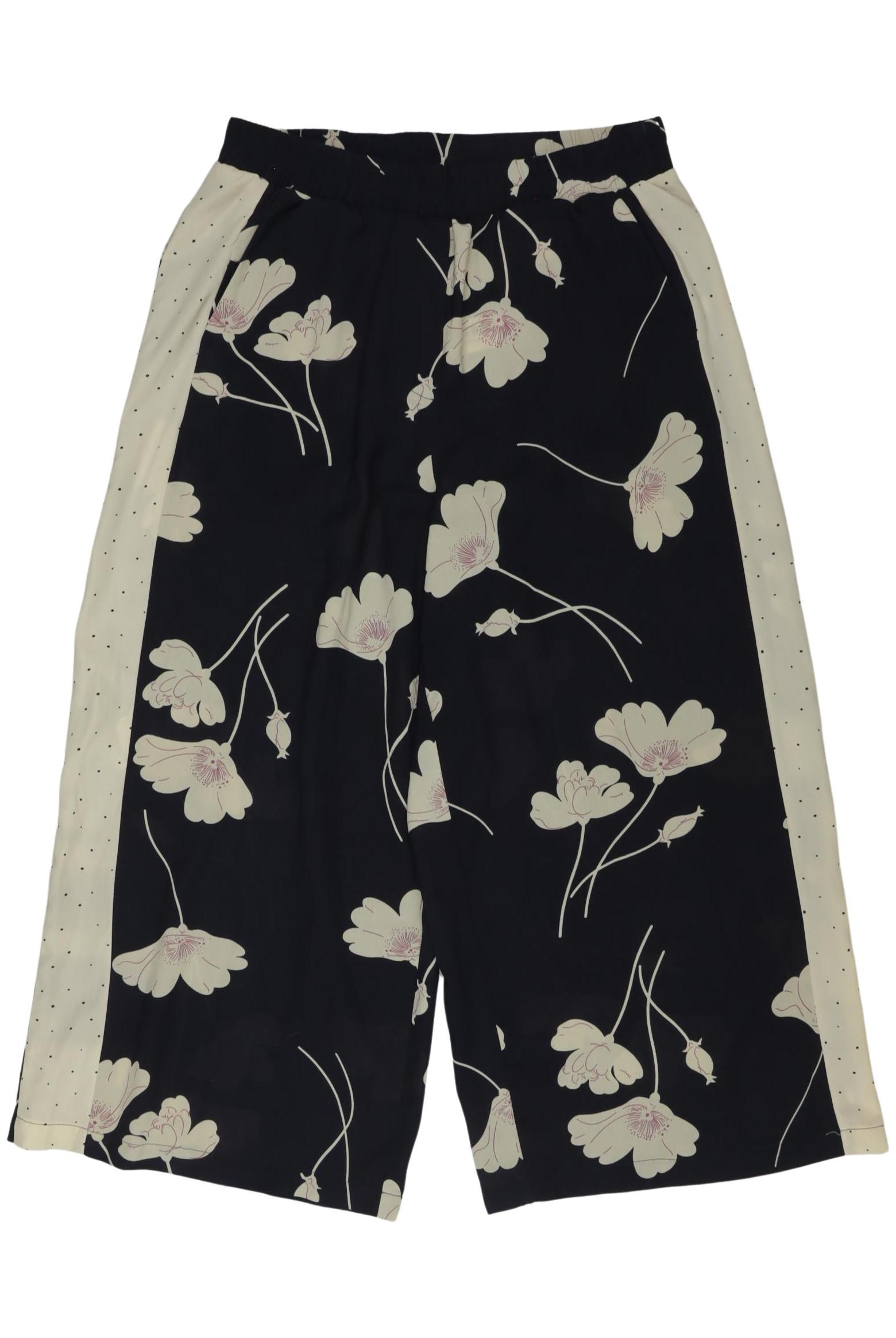 

Object Damen Stoffhose, mehrfarbig, Gr. 36