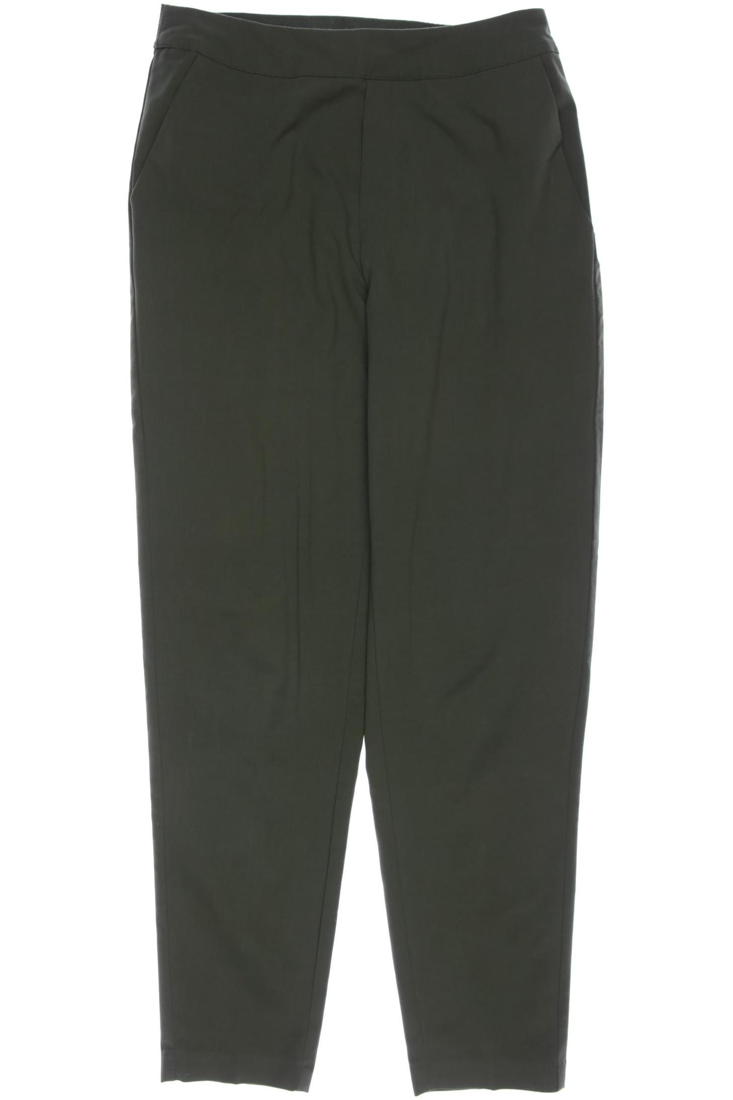 

Object Damen Stoffhose, grün, Gr. 36