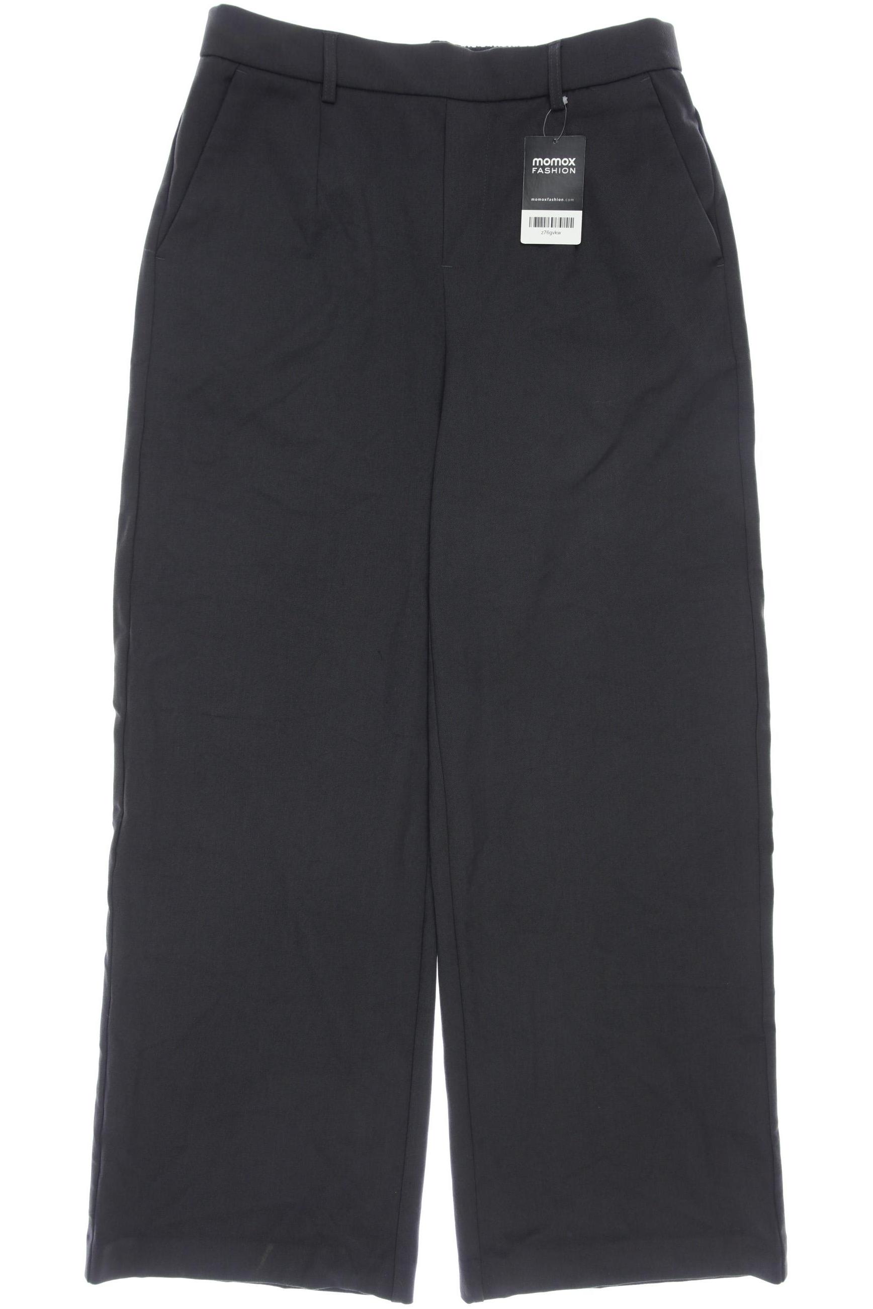 

Object Damen Stoffhose, grau, Gr. 42