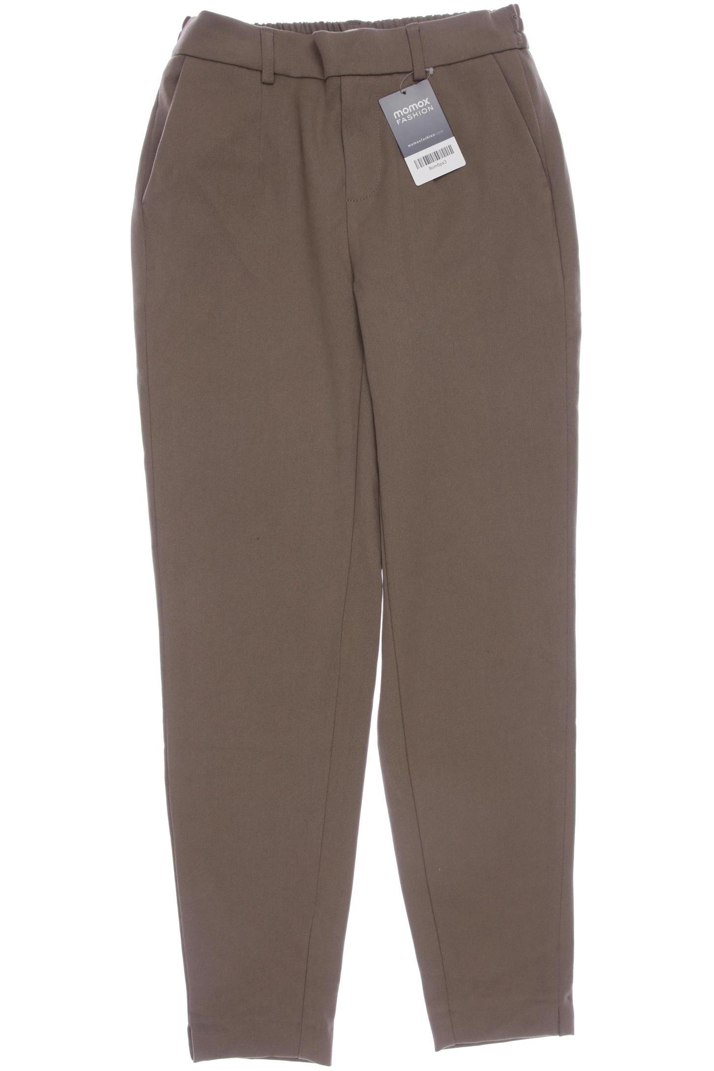 

Object Damen Stoffhose, beige, Gr. 34