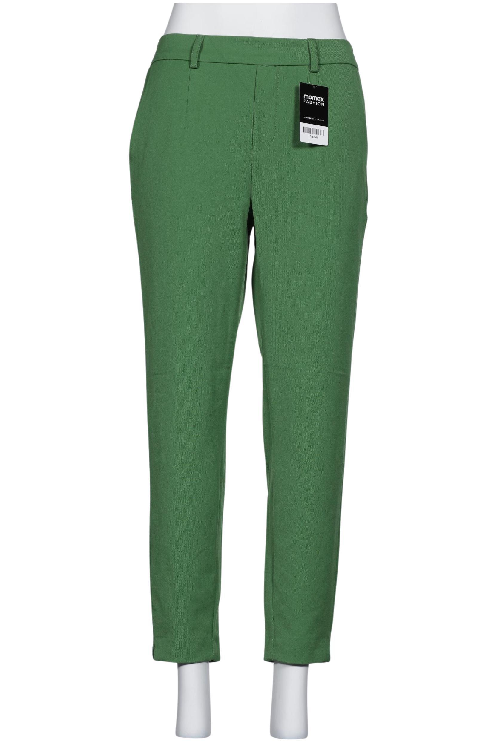 

Object Damen Stoffhose, grün, Gr. 38