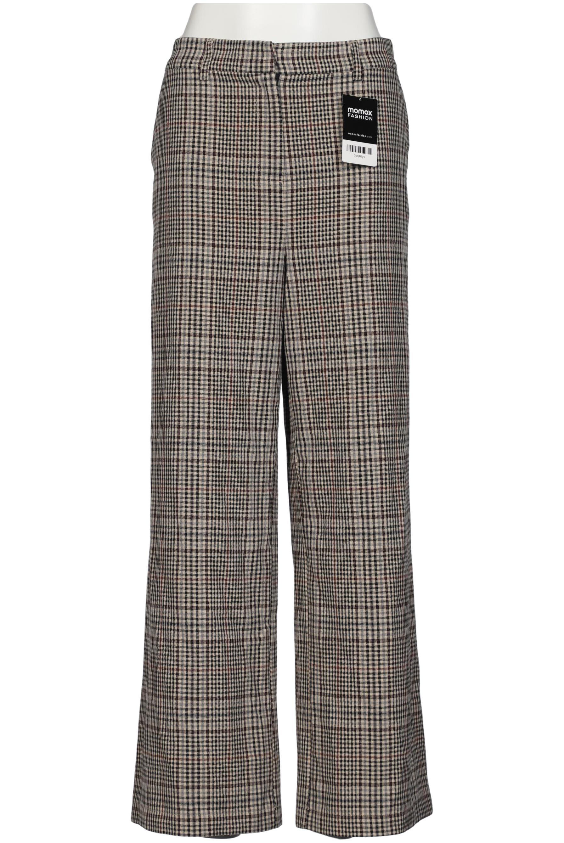 

Object Damen Stoffhose, mehrfarbig, Gr. 38