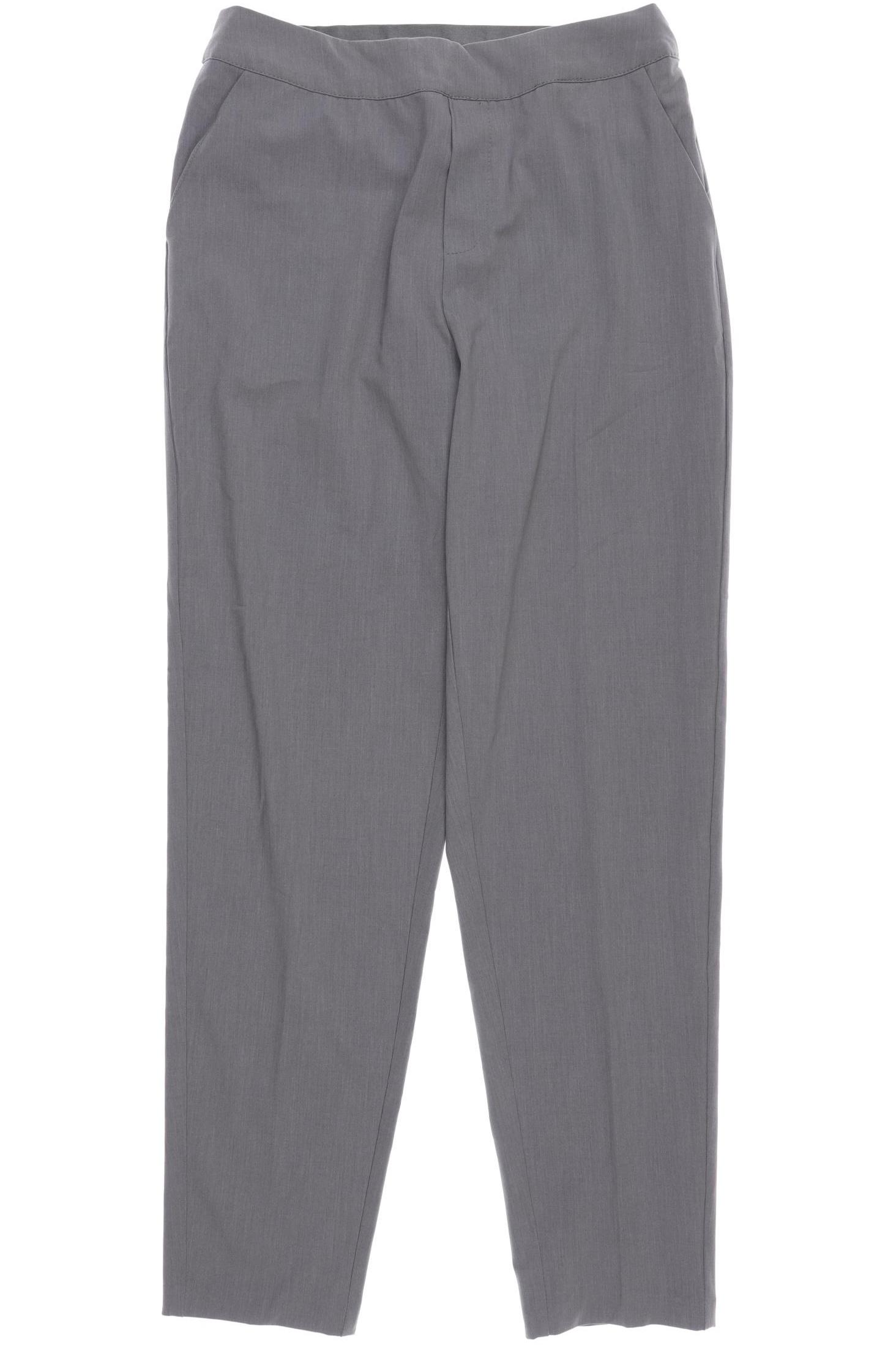 

Object Damen Stoffhose, grau, Gr. 36