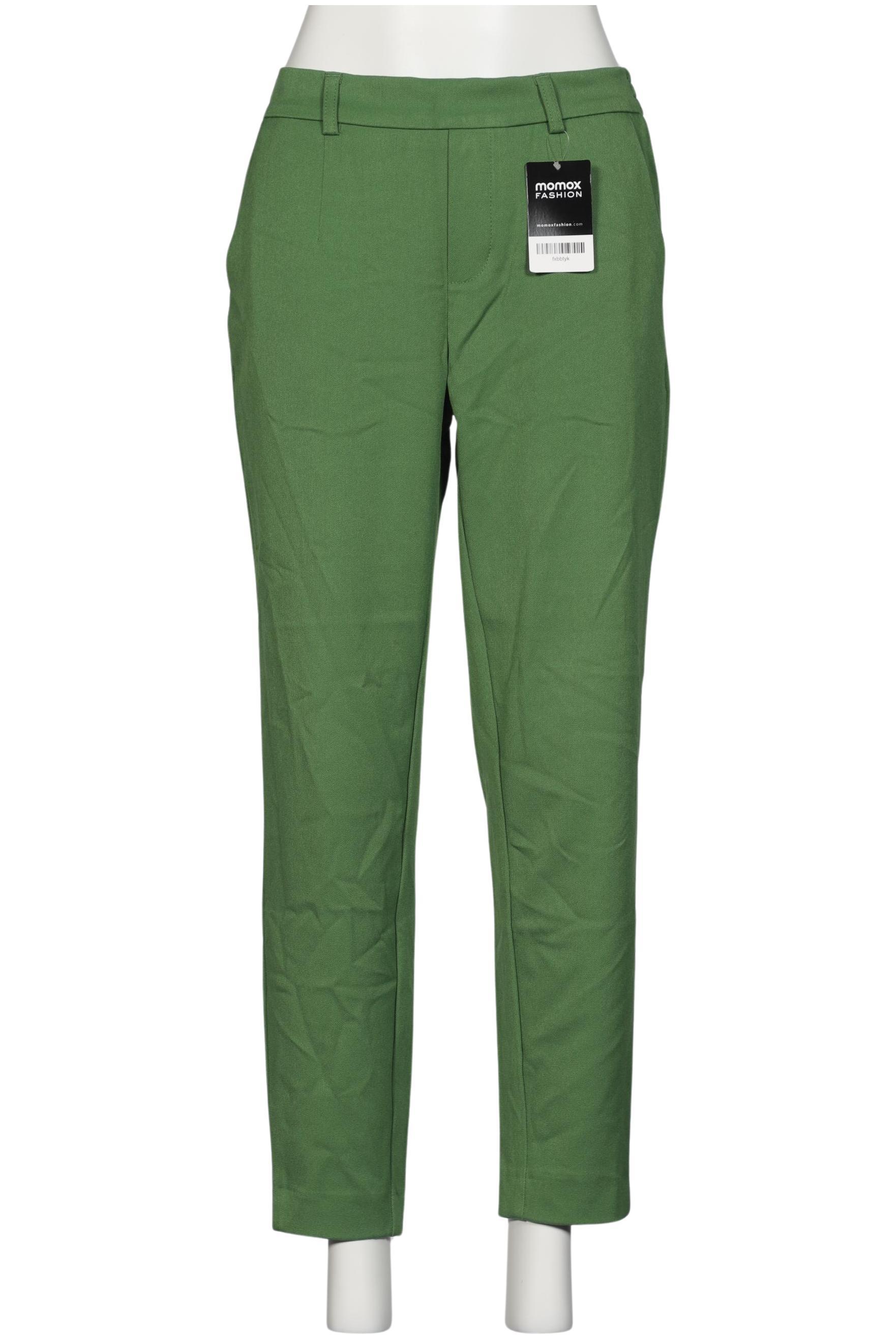 

Object Damen Stoffhose, grün, Gr. 38