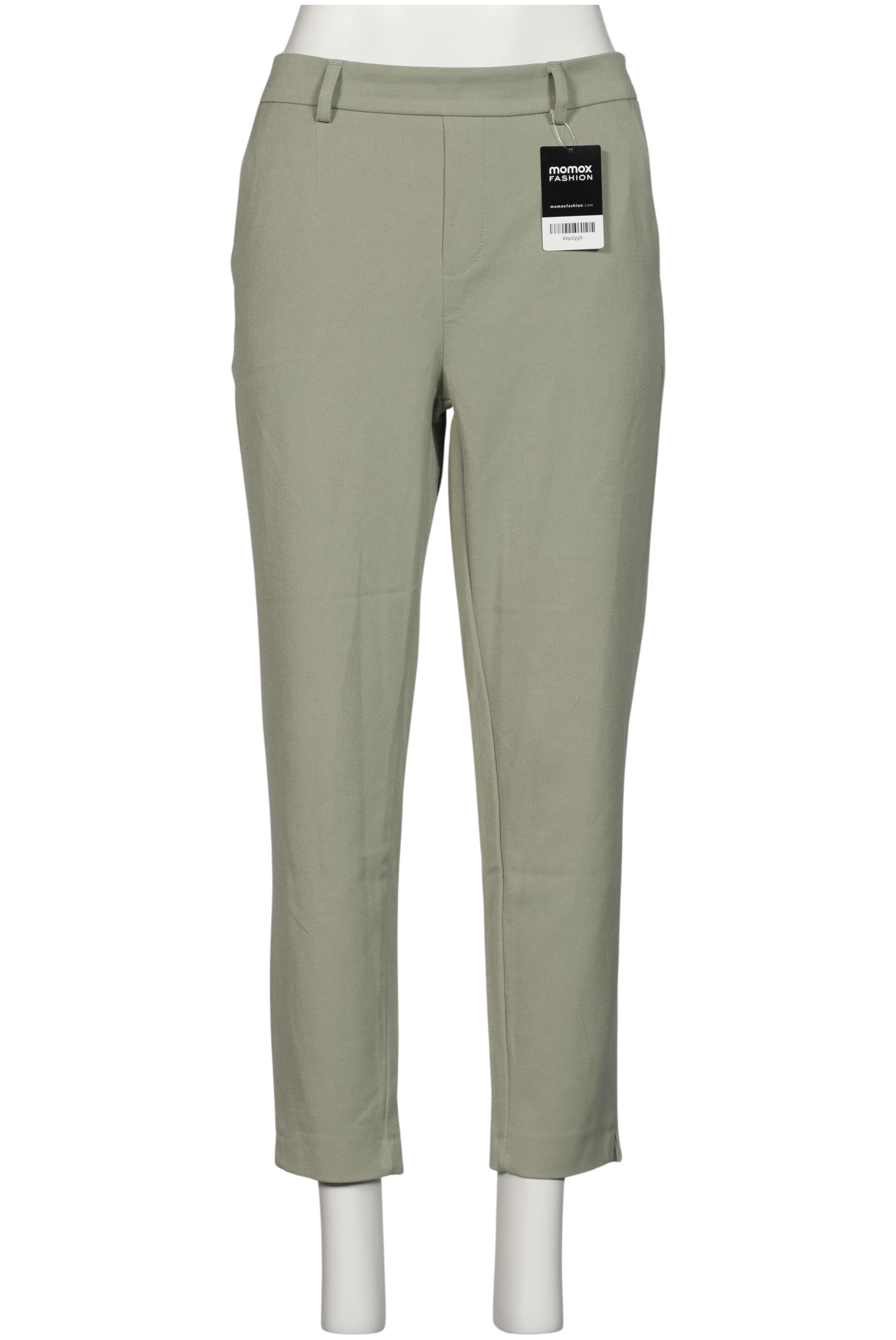 

Object Damen Stoffhose, hellgrün, Gr. 42