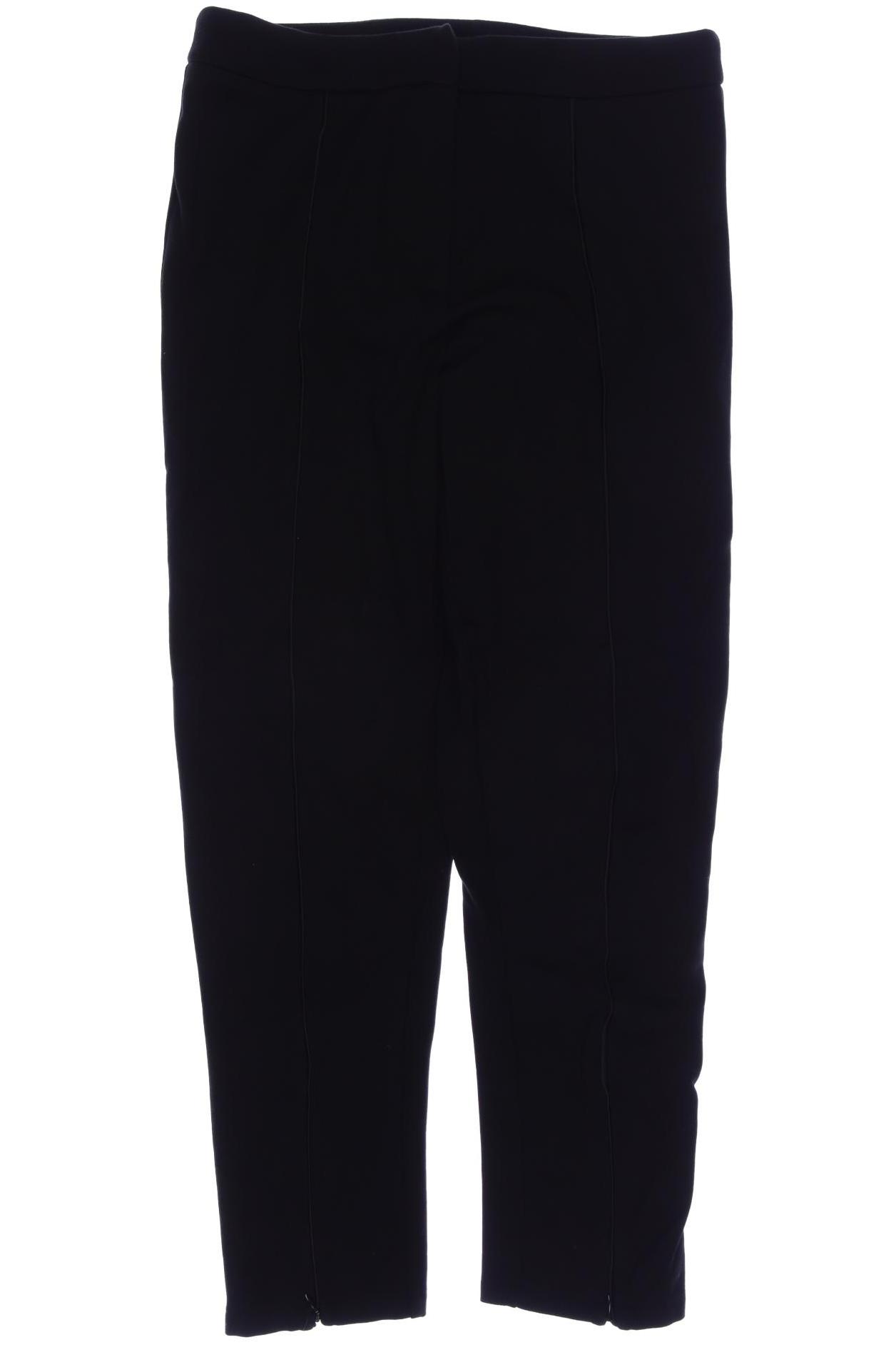 

OBJECT Damen Stoffhose, schwarz