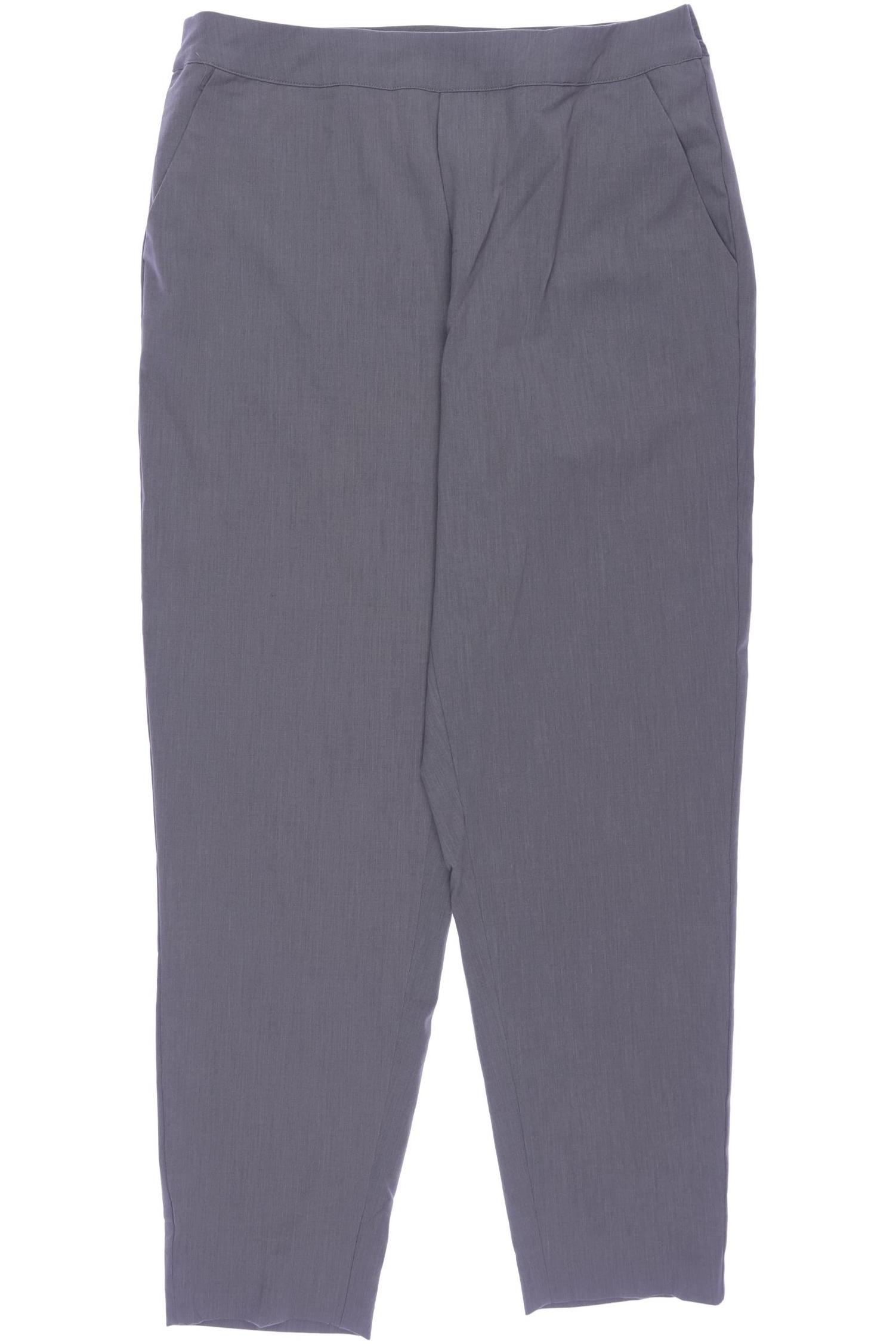 

Object Damen Stoffhose, grau, Gr. 40