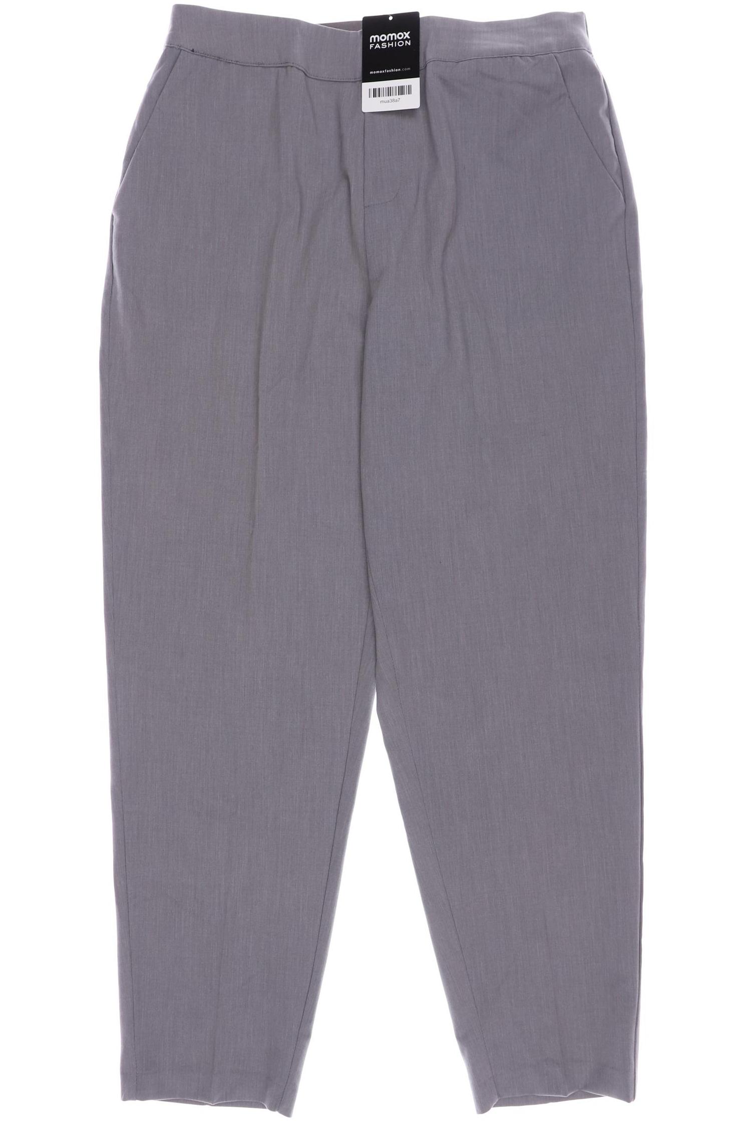 

OBJECT Damen Stoffhose, grau