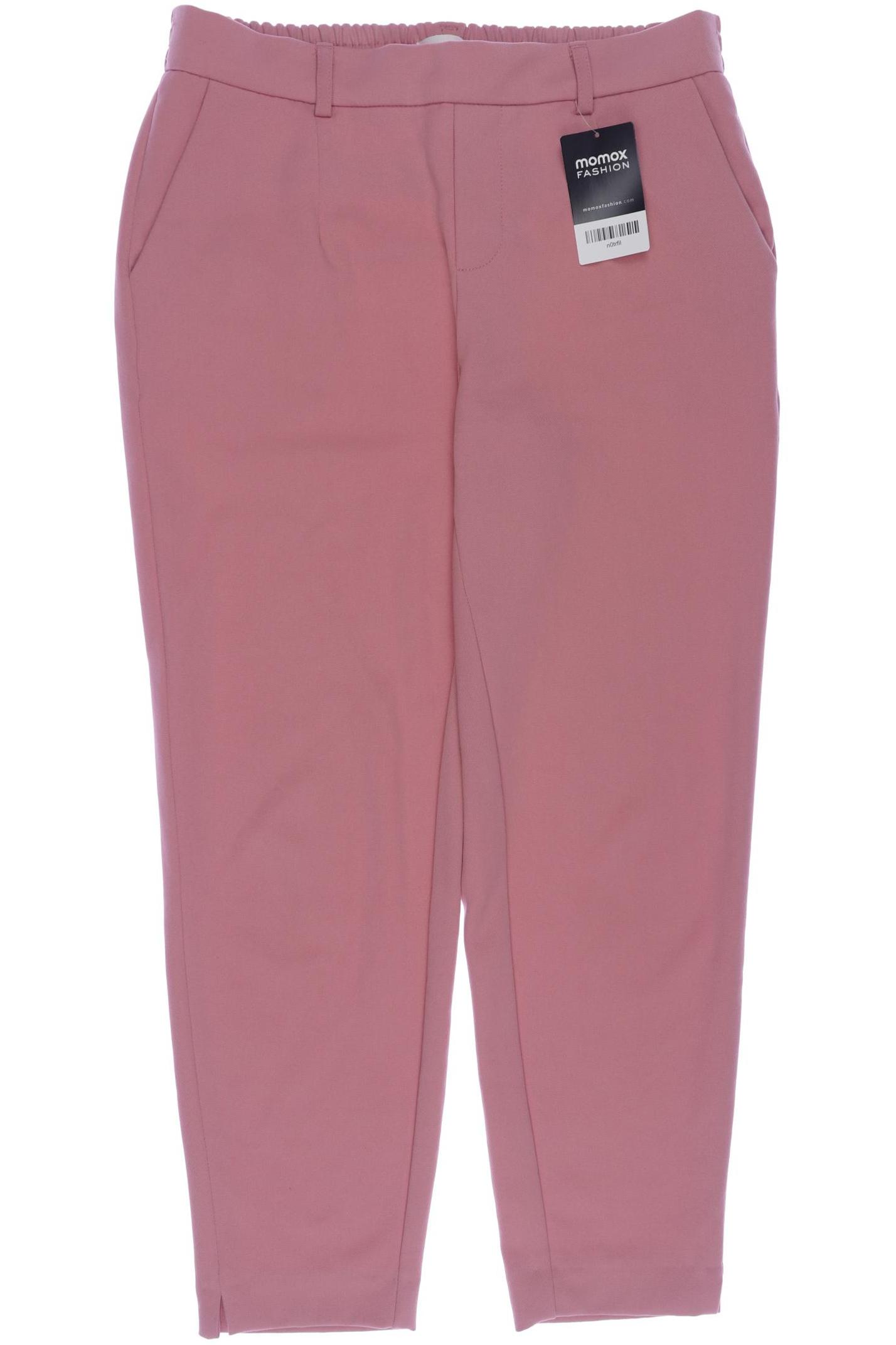 

Object Damen Stoffhose, pink, Gr. 40