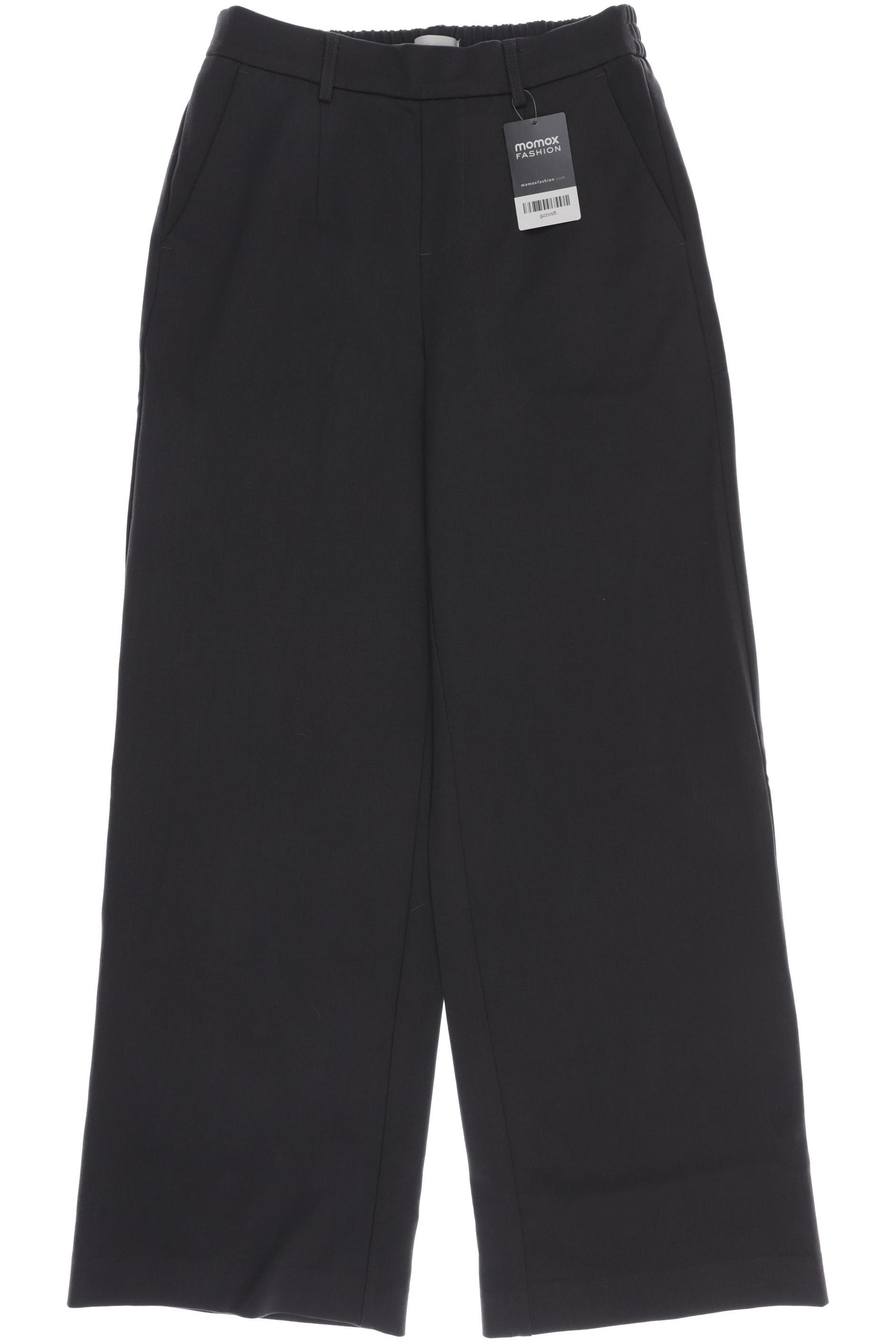 

Object Damen Stoffhose, grau, Gr. 36