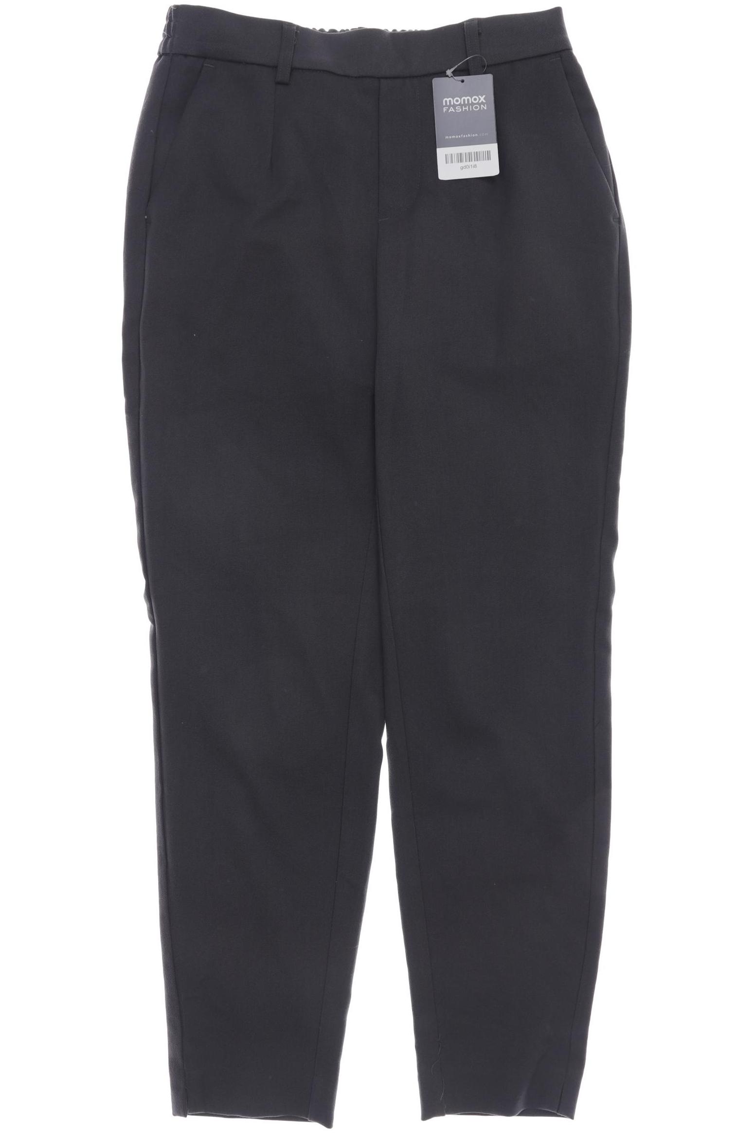 

Object Damen Stoffhose, grau, Gr. 36