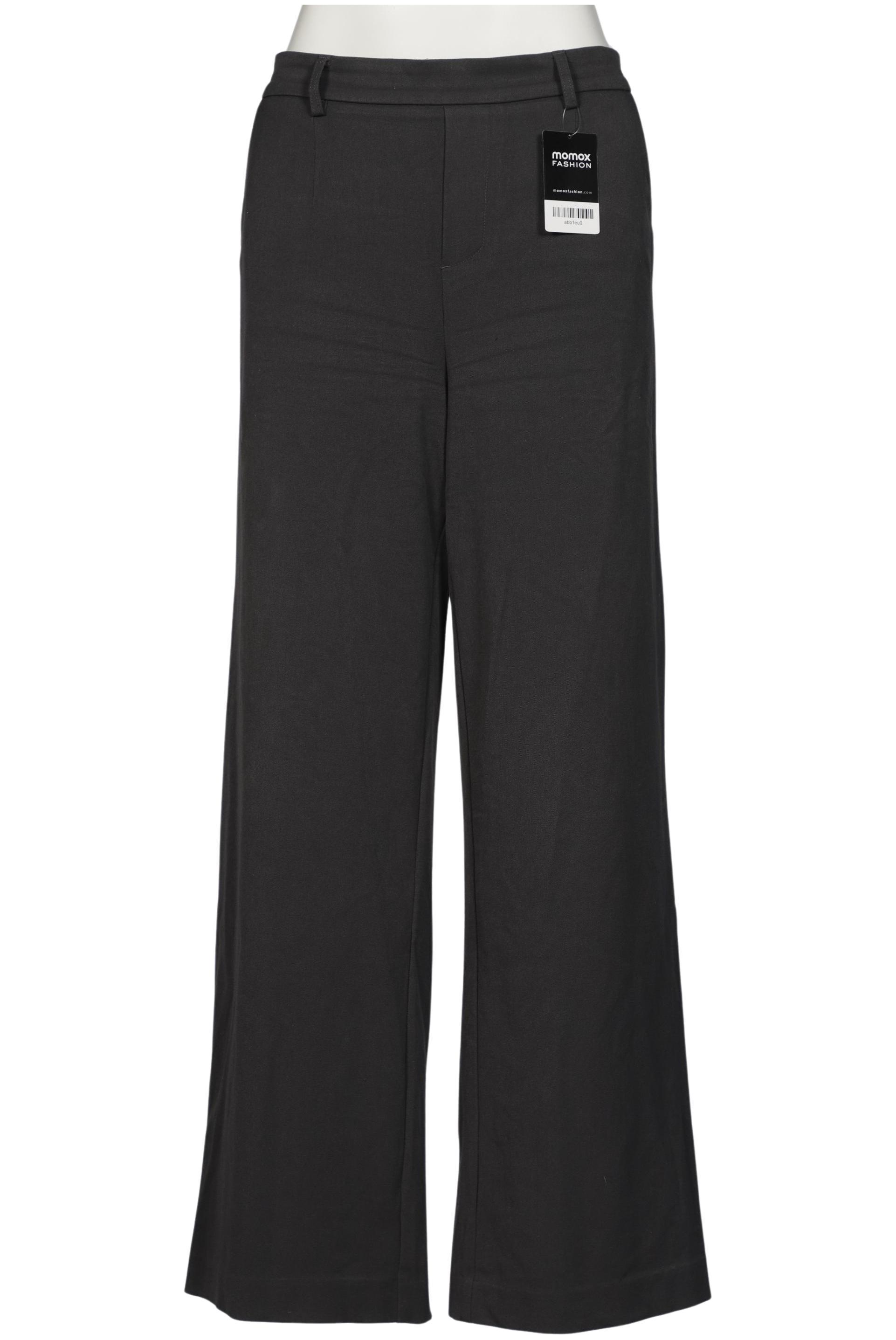 

Object Damen Stoffhose, grau, Gr. 42