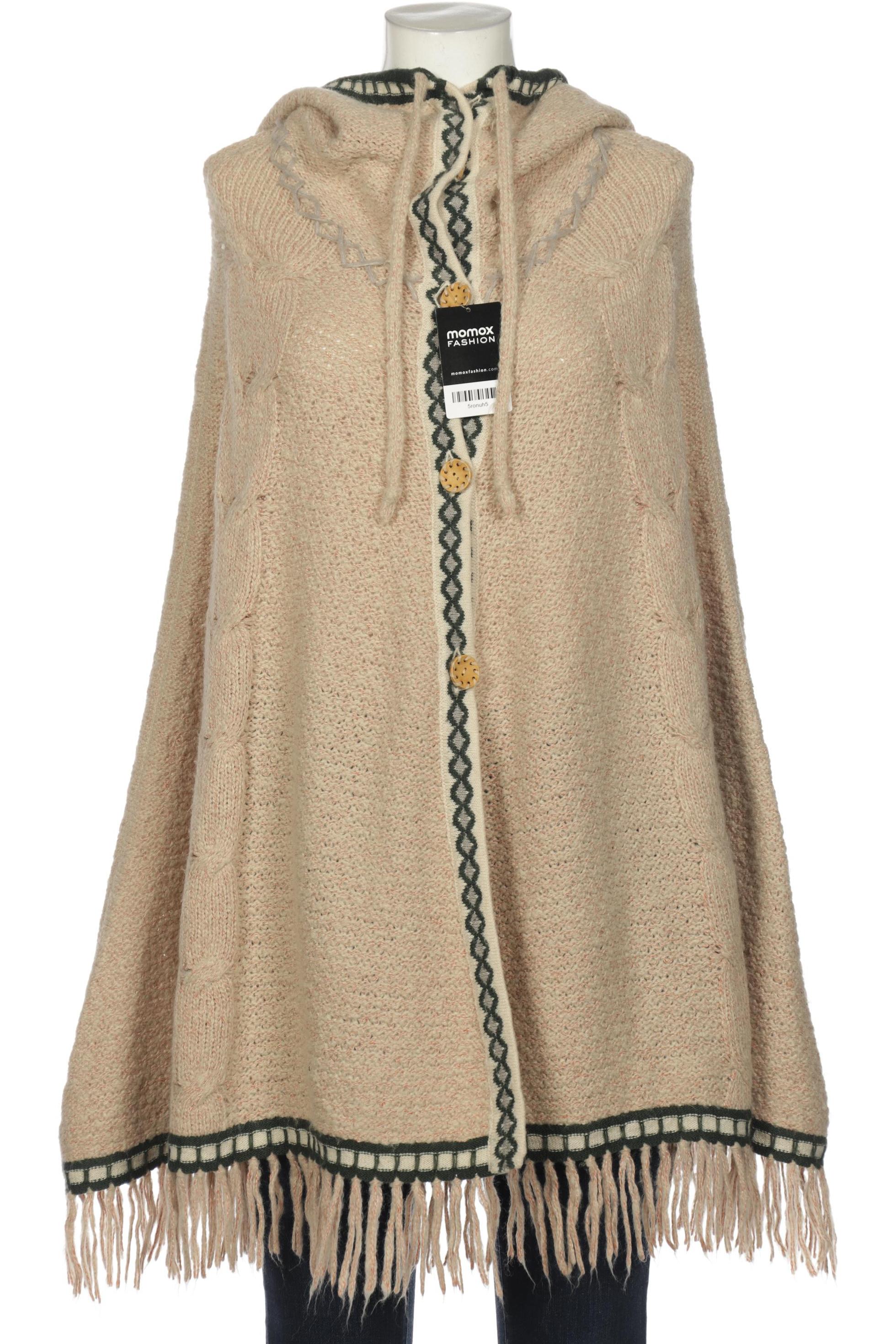 

OBJECT Damen Strickjacke, beige