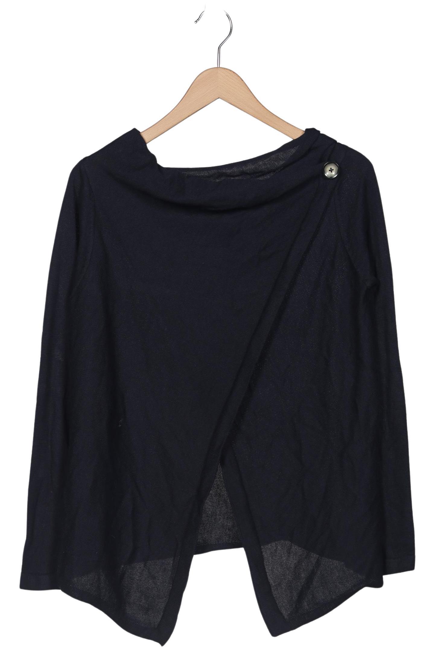 

Object Damen Strickjacke, marineblau, Gr. 36