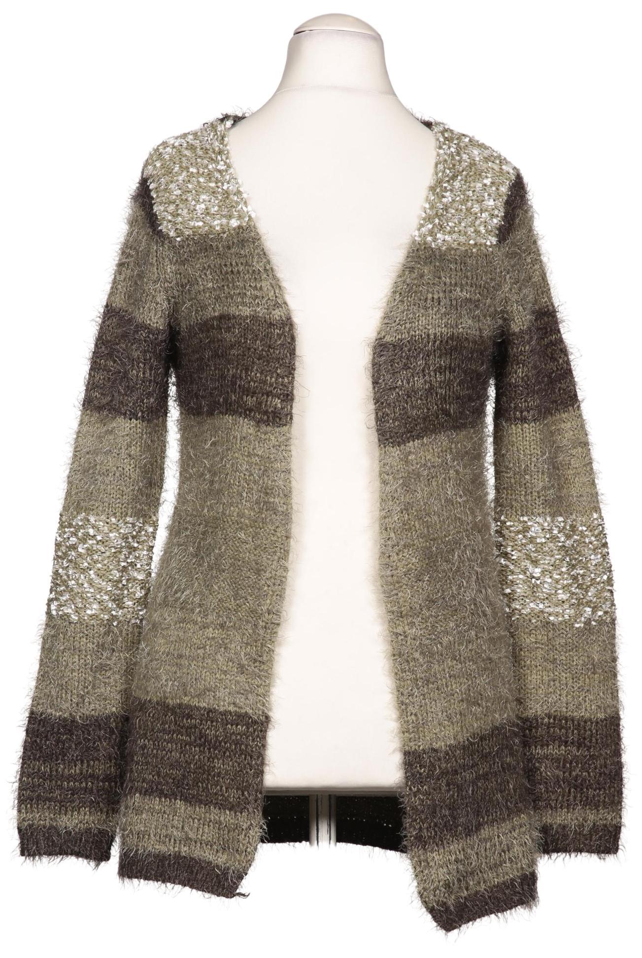 

Object Damen Strickjacke, mehrfarbig, Gr. 8