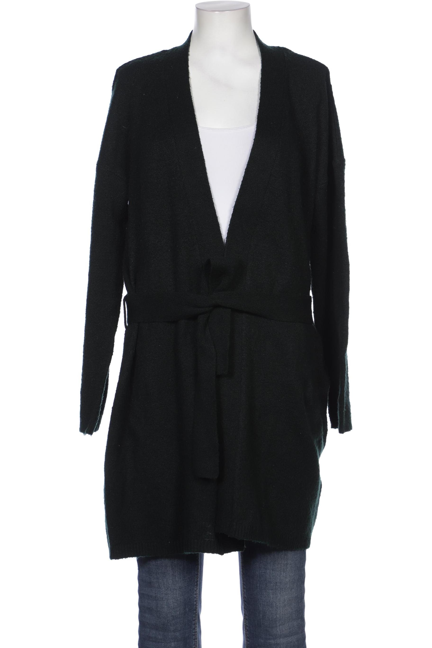 

Object Damen Strickjacke, grün, Gr. 42
