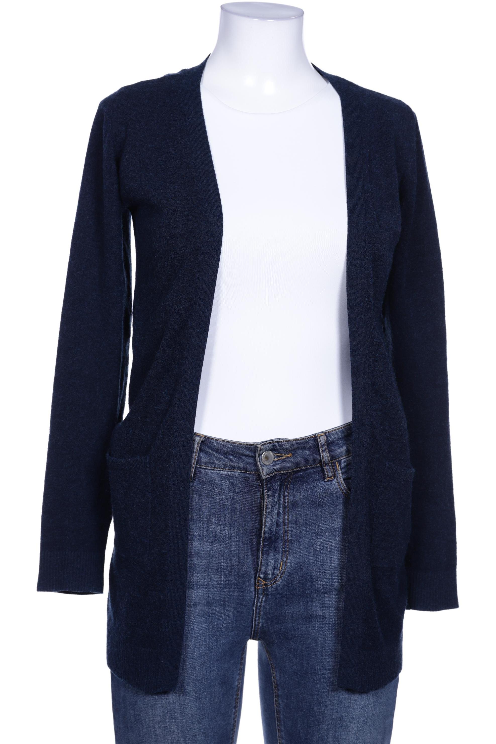 

OBJECT Damen Strickjacke, marineblau