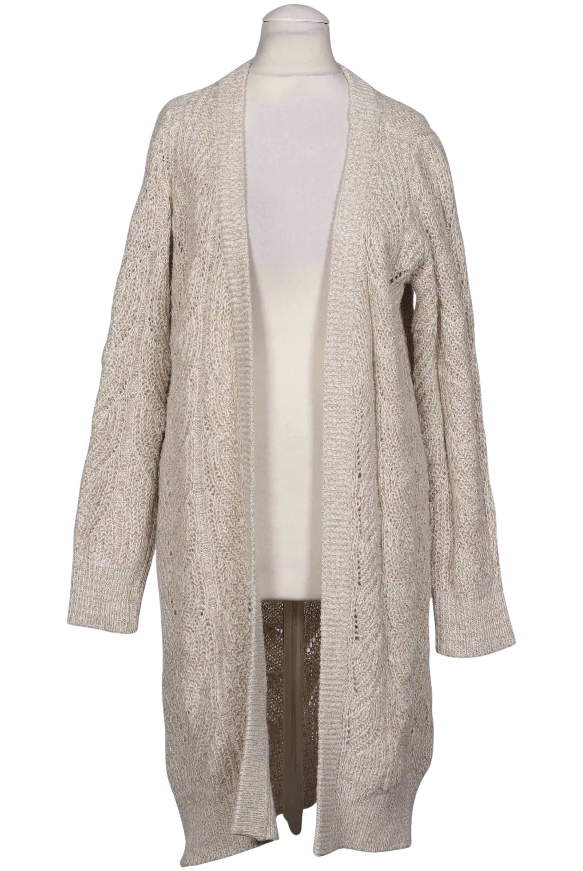 

Object Damen Strickjacke, beige, Gr. 34