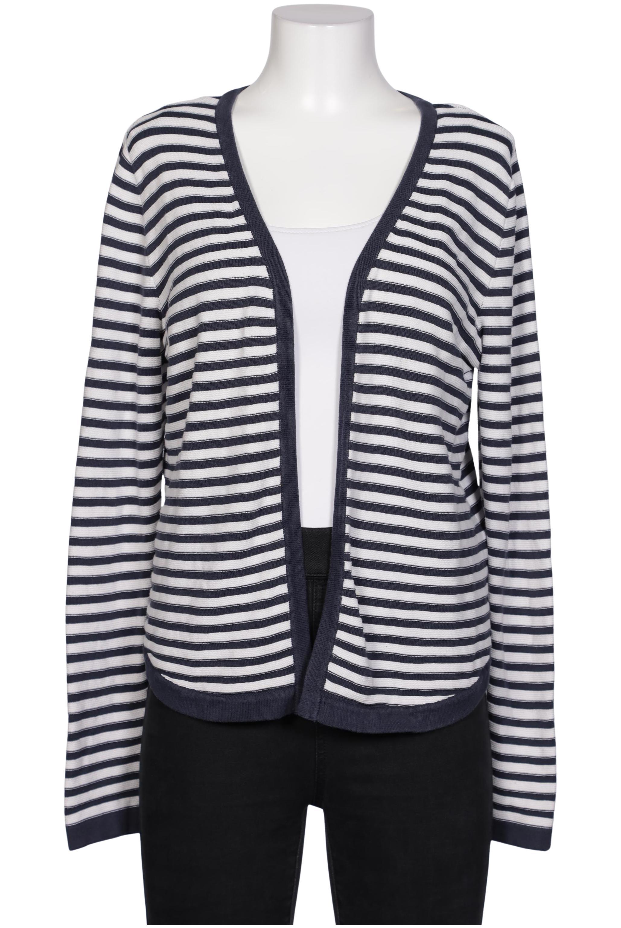 

Object Damen Strickjacke, marineblau, Gr. 42