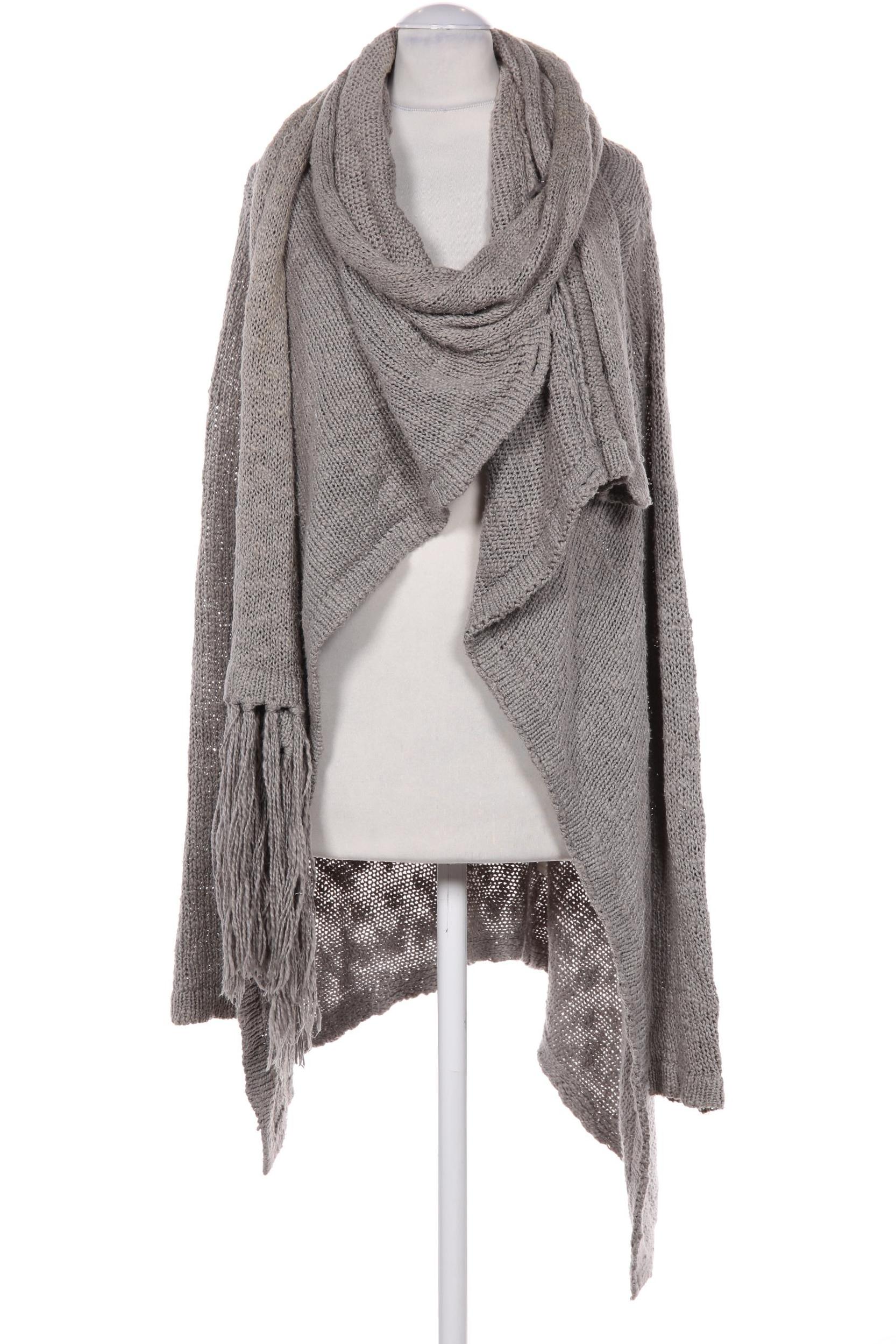 

Object Damen Strickjacke, beige, Gr. 34