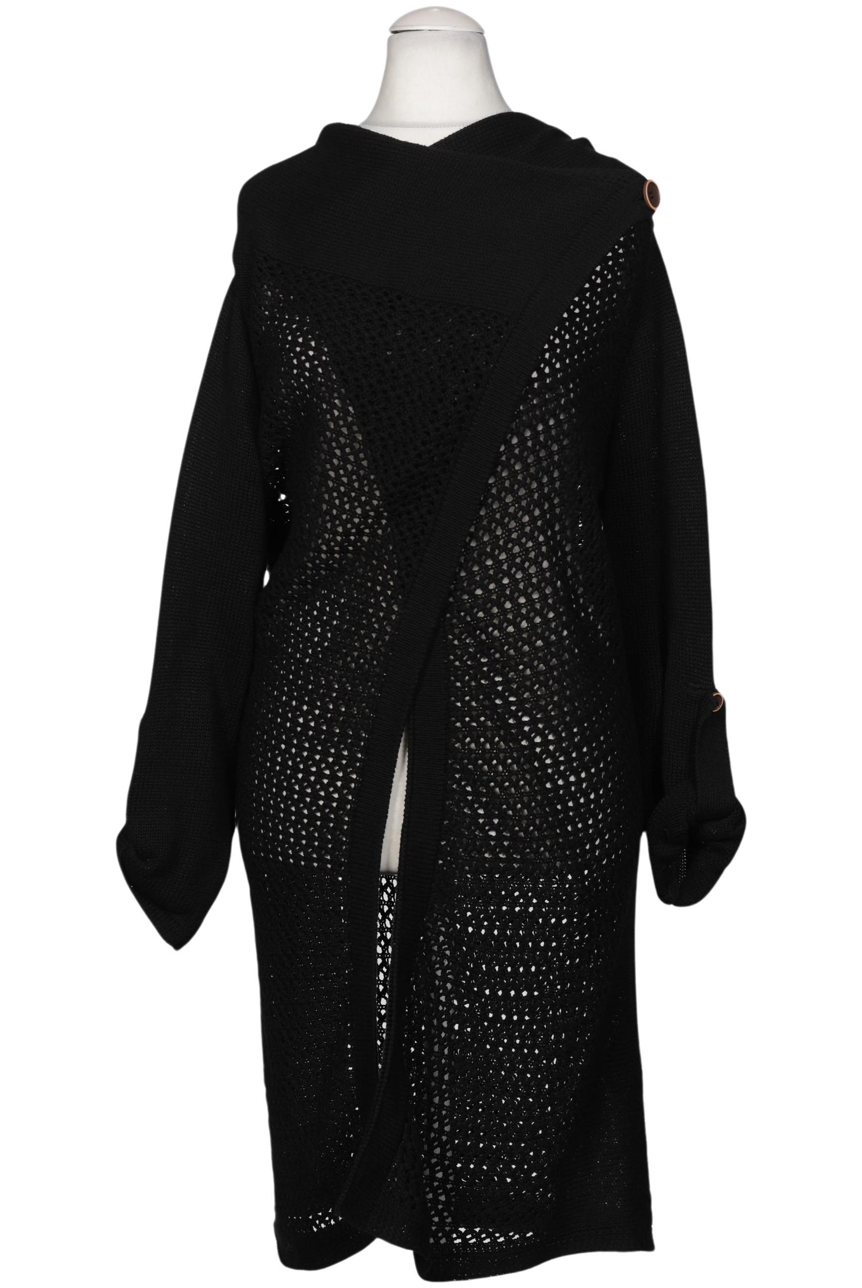 

Object Damen Strickjacke, schwarz, Gr. 36