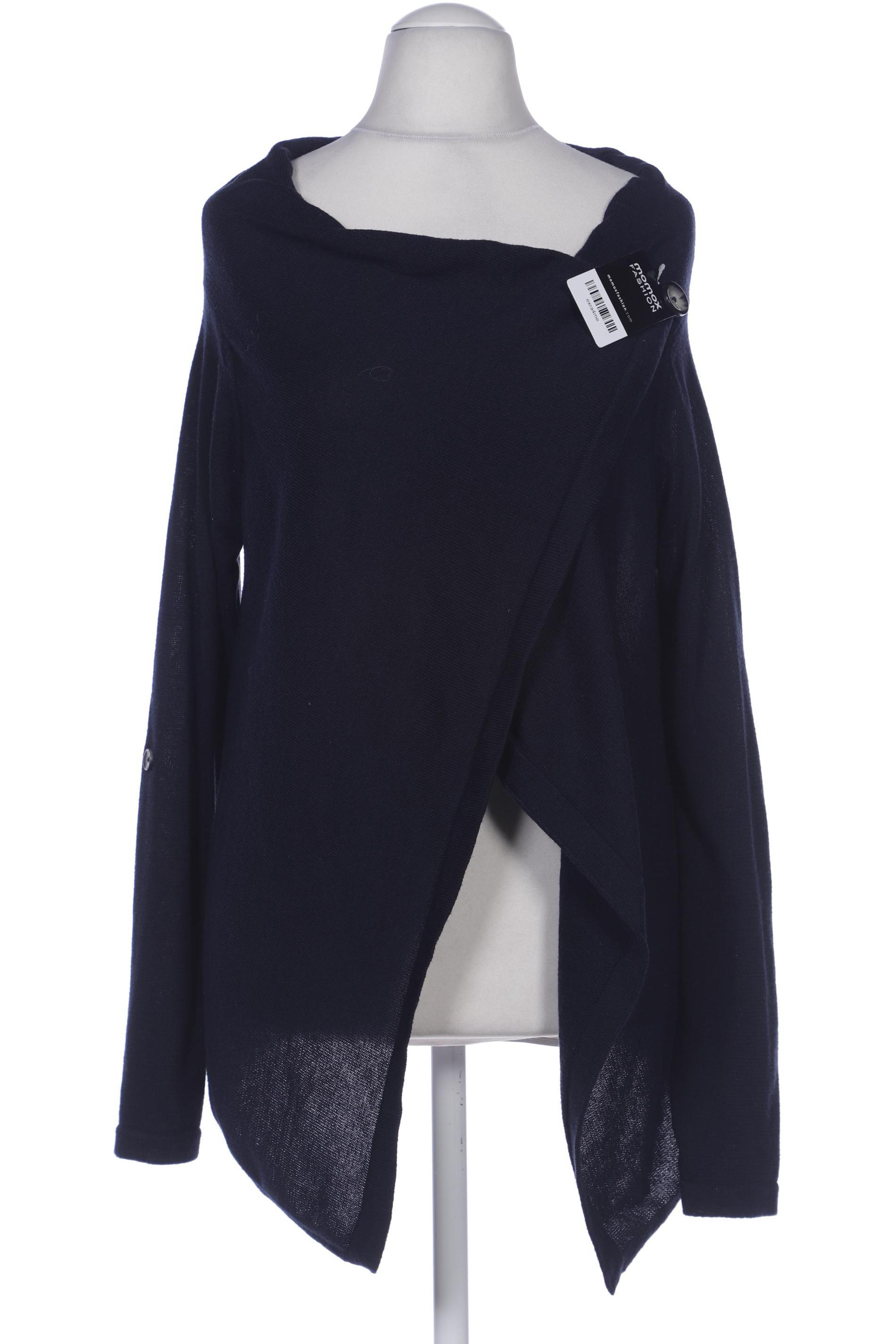 

Object Damen Strickjacke, marineblau, Gr. 36