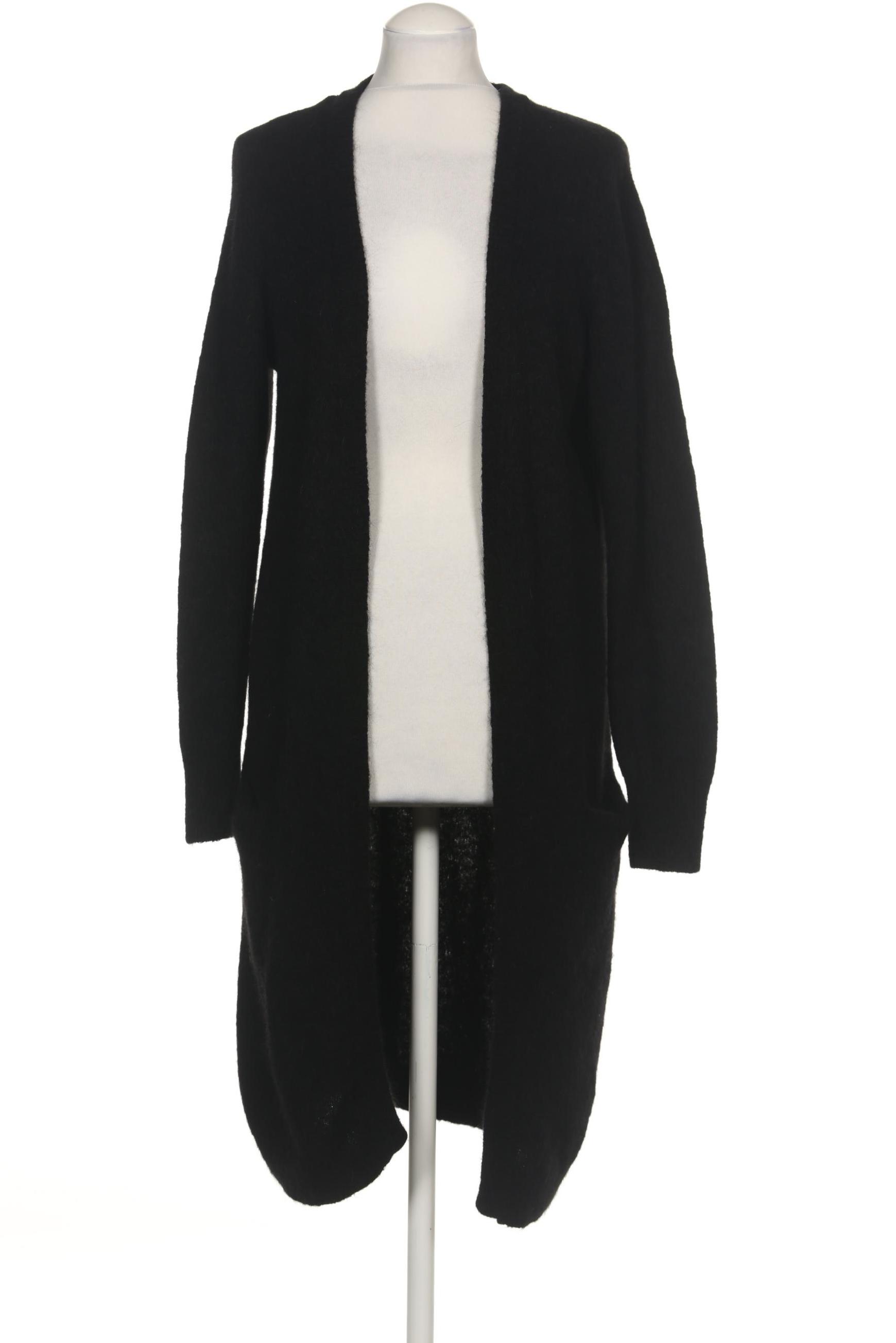 

Object Damen Strickjacke, schwarz, Gr. 36